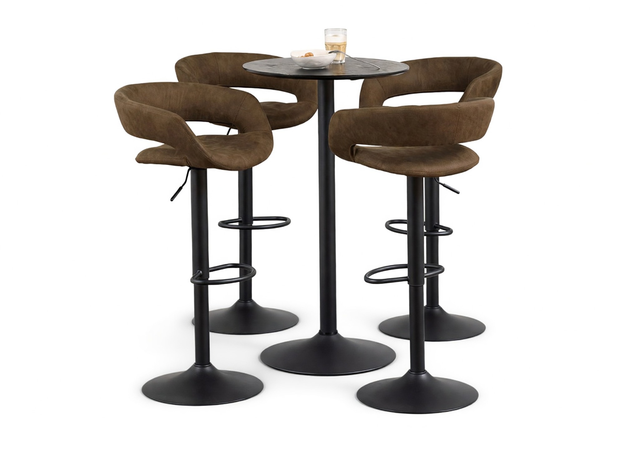 Jedilniški komplet Norsica 621