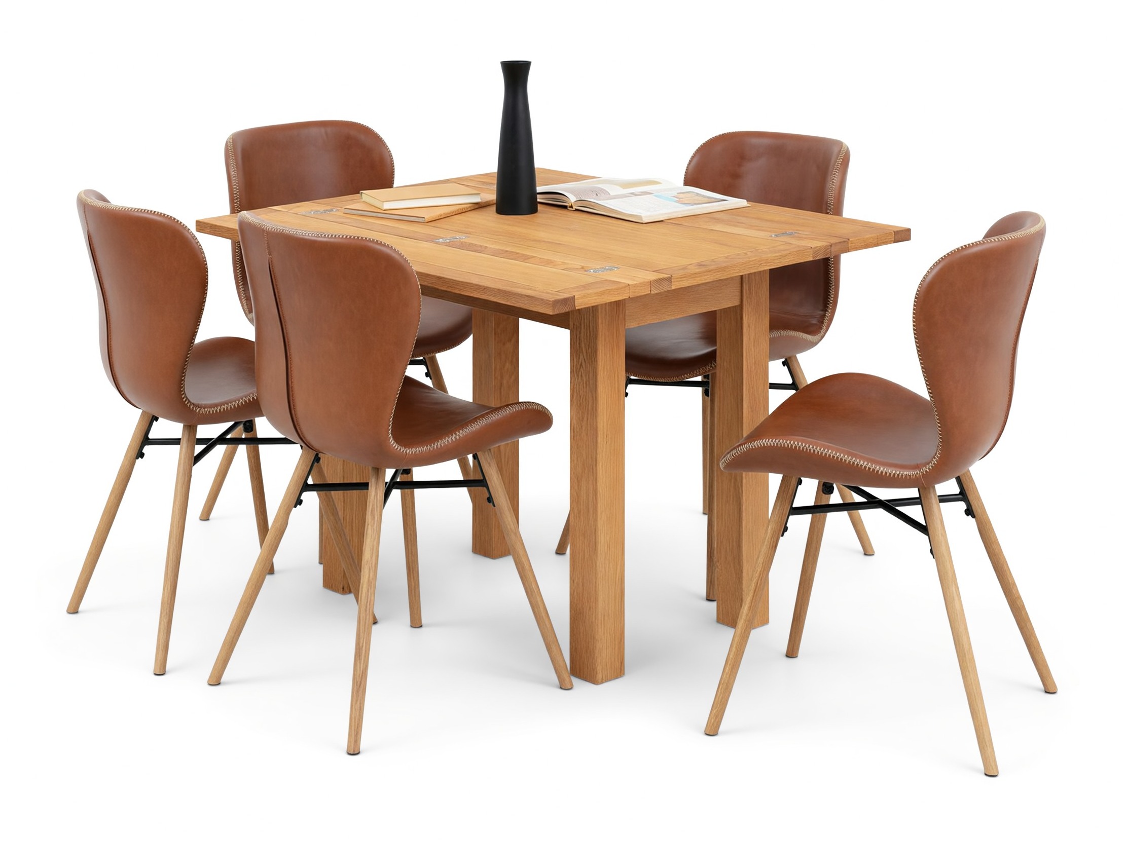 Jedilniški komplet Norsica 699