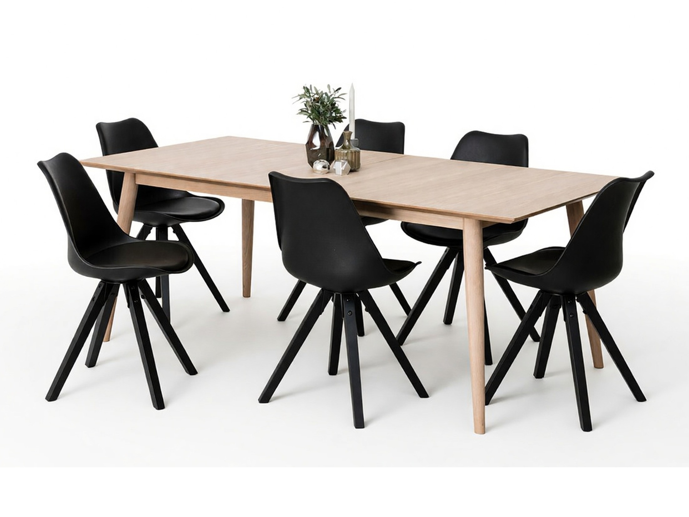 Jedilniški komplet Norsica 701