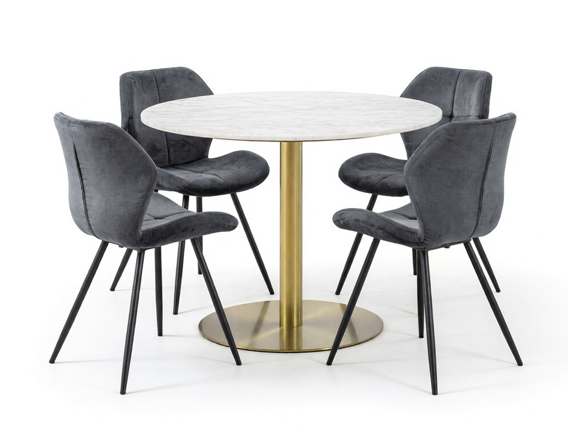 Jedilniški komplet Norsica 706