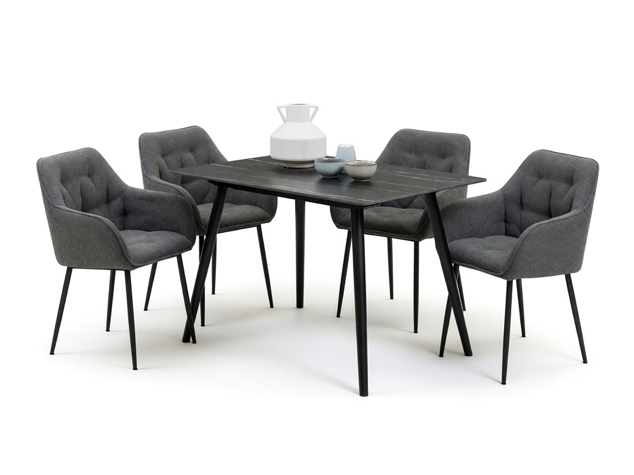 Jedilniški komplet Norsica 713