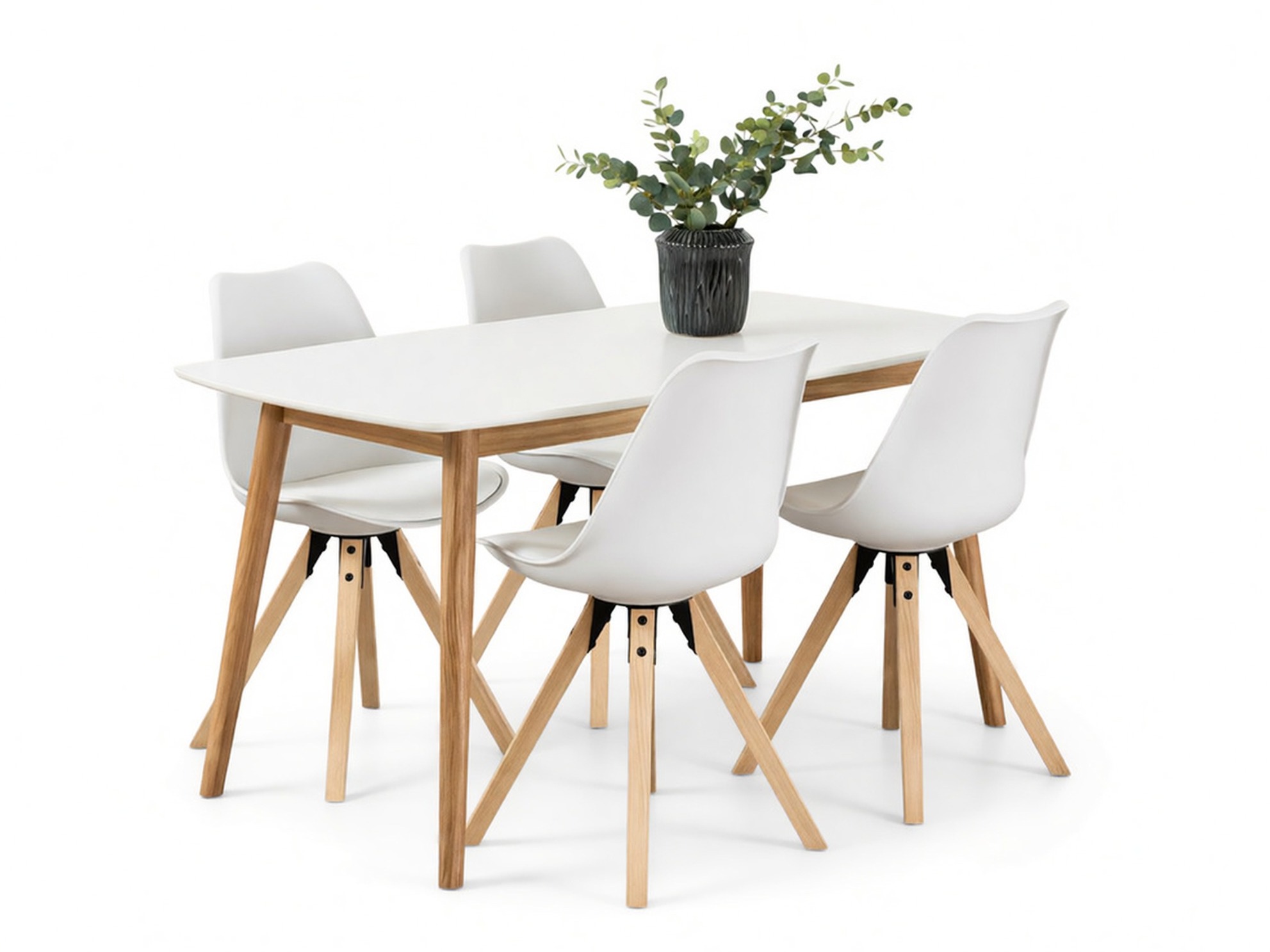 Jedilniški komplet Norsica Daltea 109