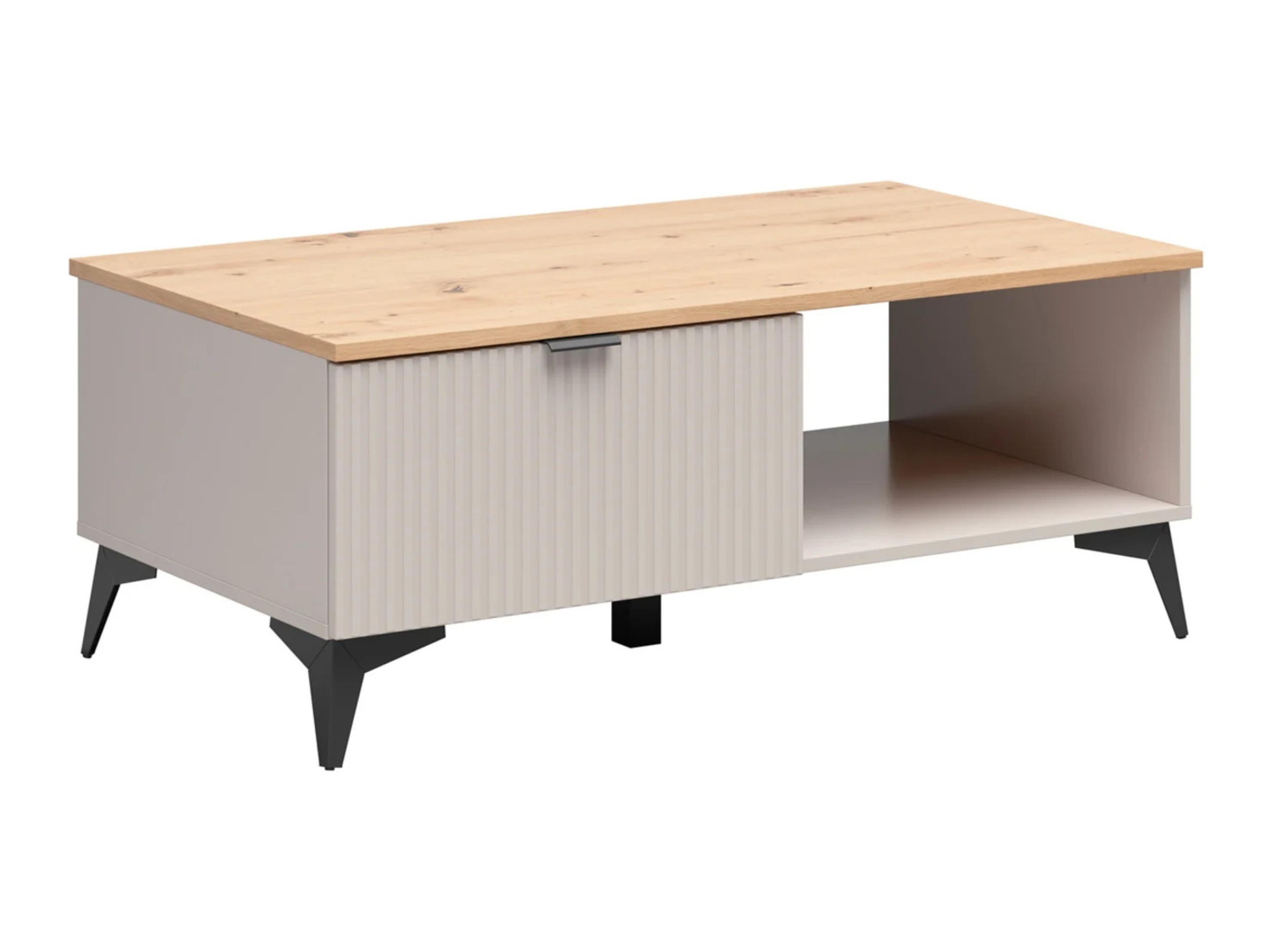 Klubska mizica Ruvmeli 106