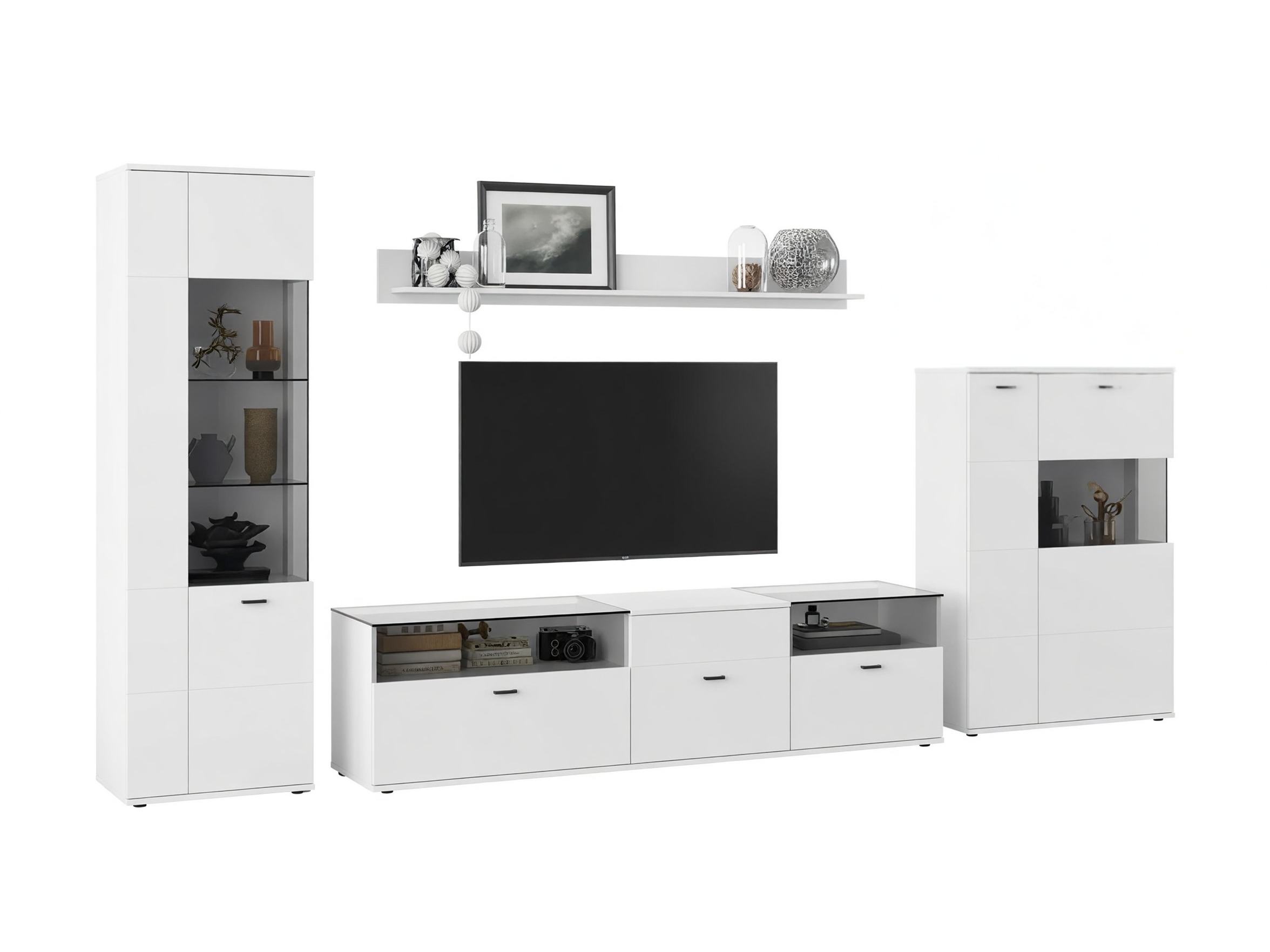 Komplet za dnevno sobo Alnue 108