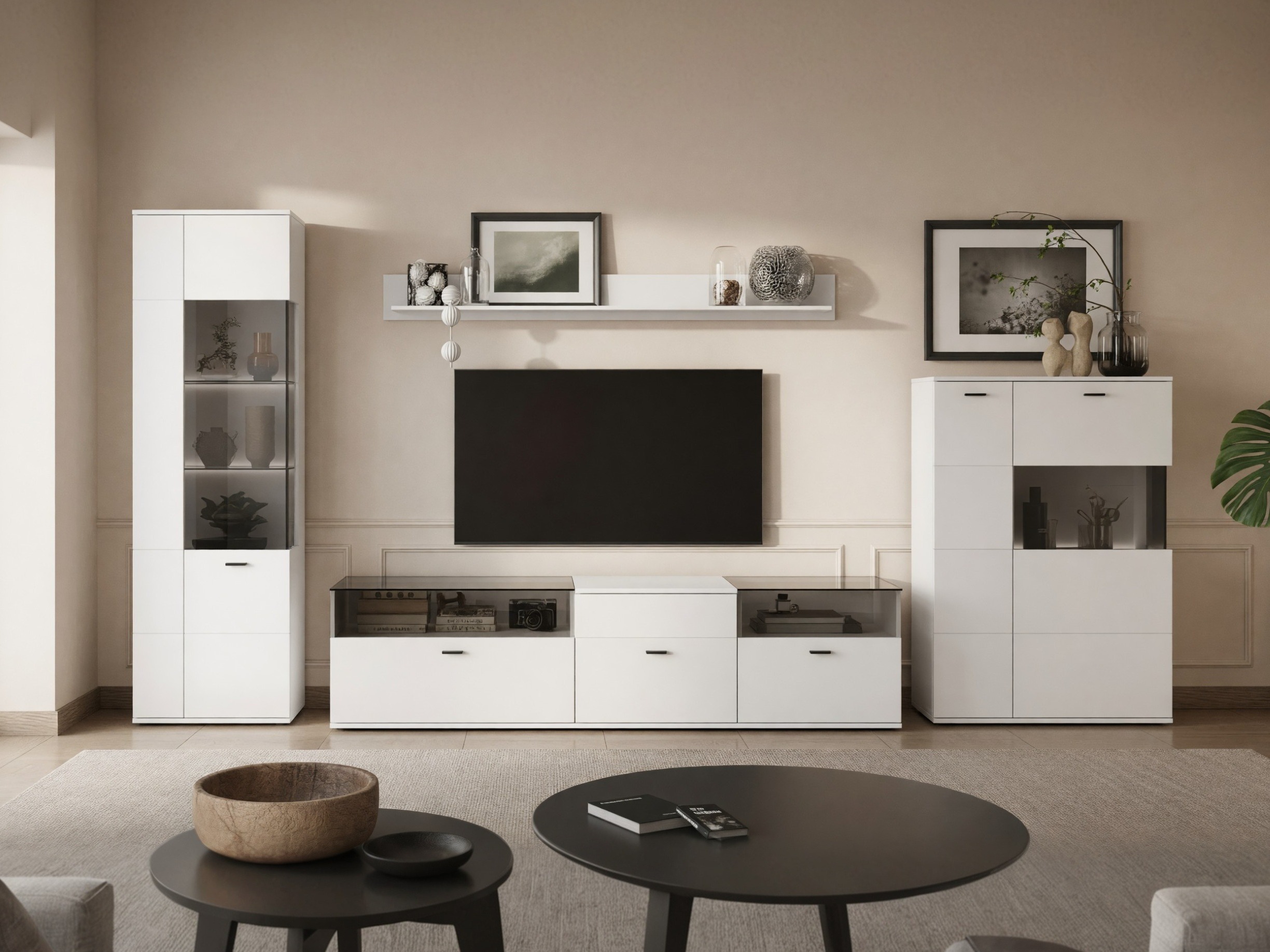 Komplet za dnevno sobo Alnue 108