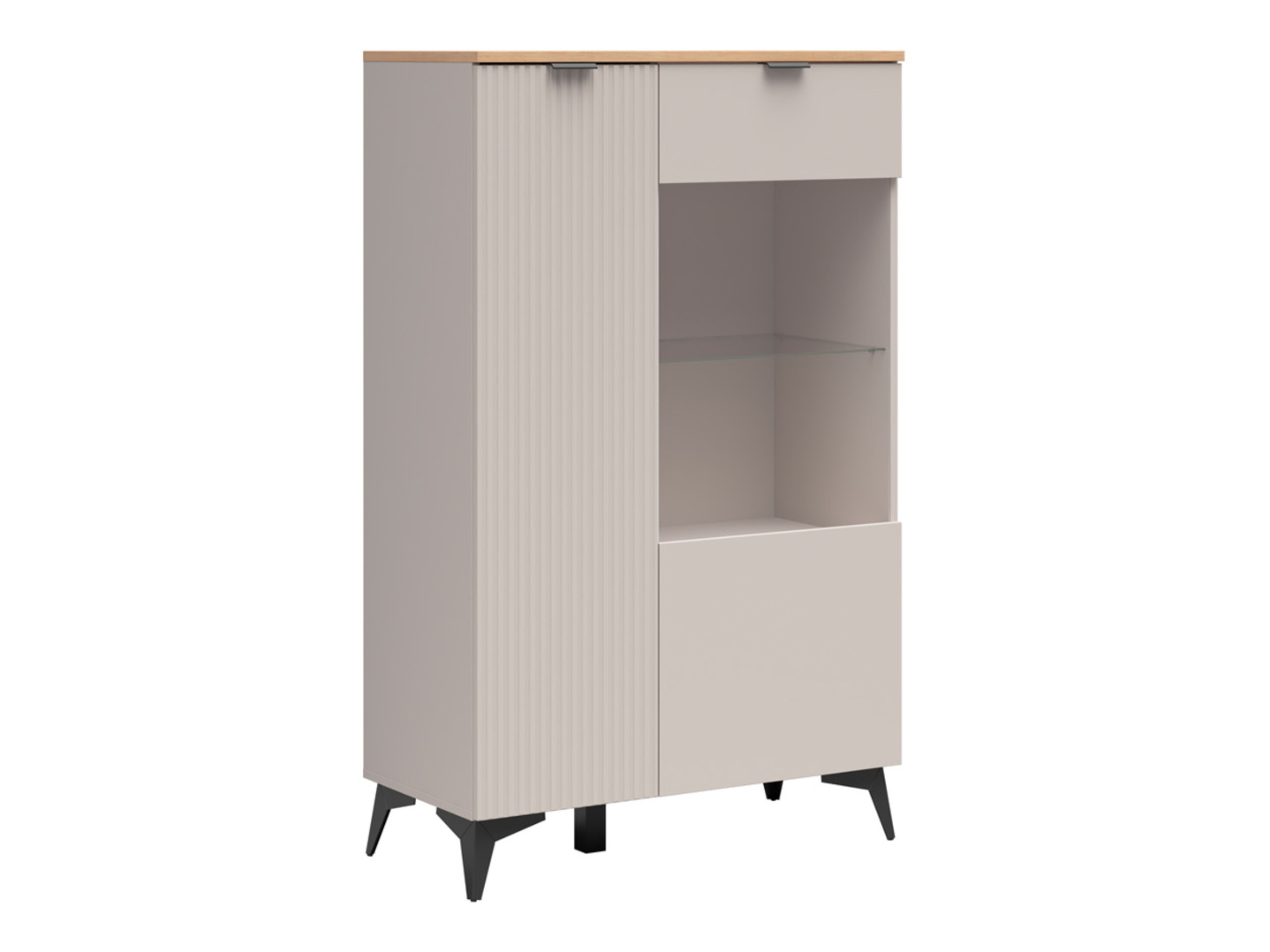 Komplet za dnevno sobo Ruvmeli 108