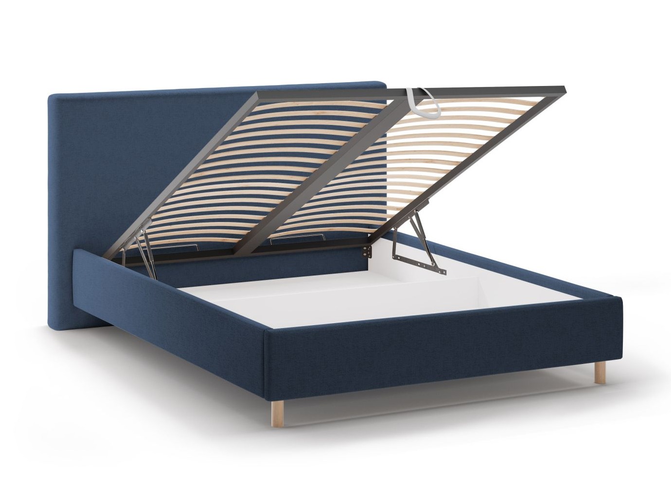 Postelja Beckley 346 (Moly 79)