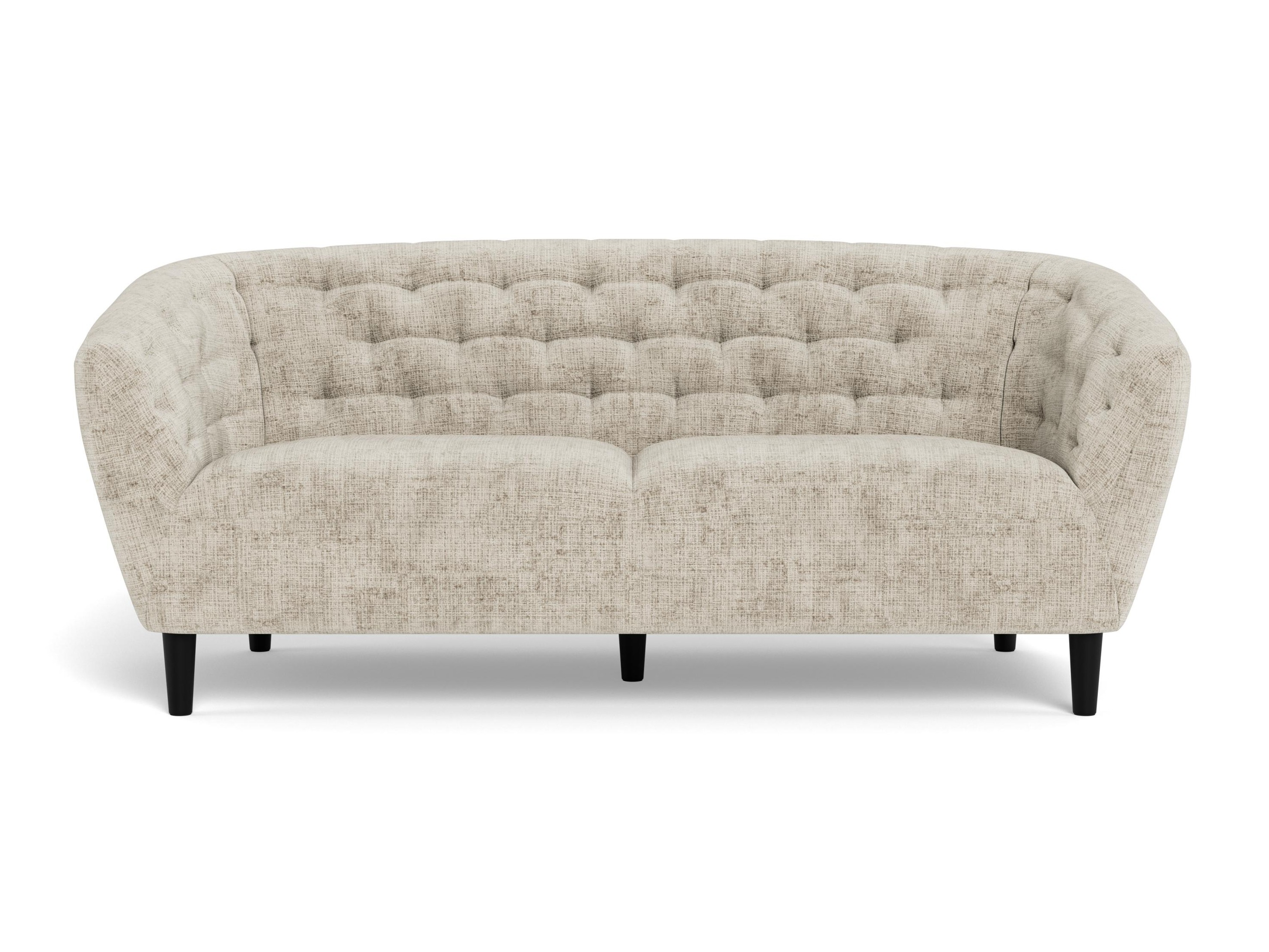 Kavč chesterfield Norsica 232 (Bež)