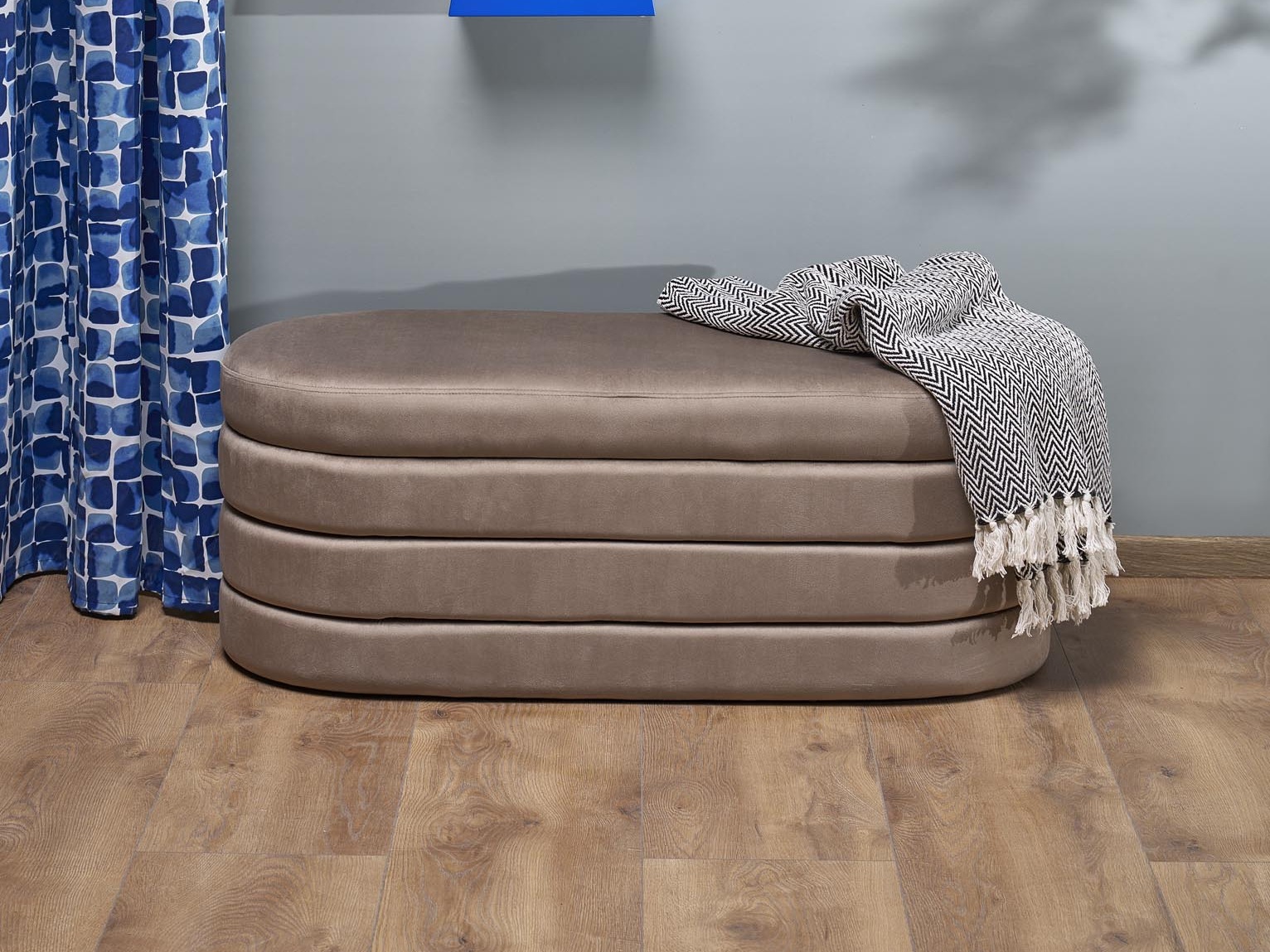 Klop z oblazinjenjem SL5487