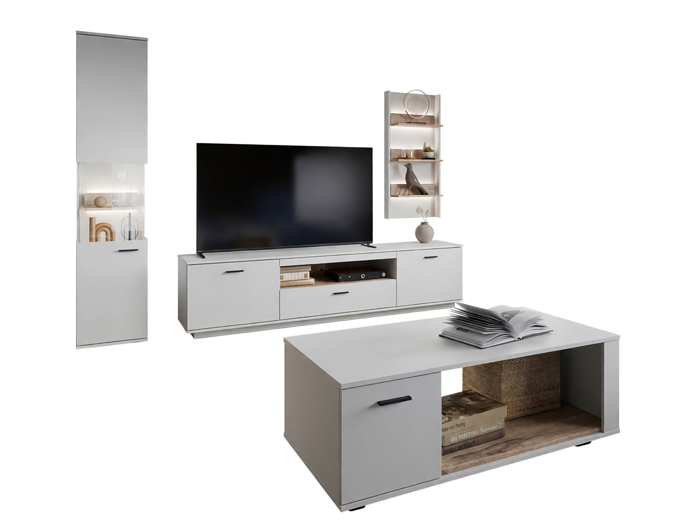 Komplet za dnevno sobo Salsalo 109