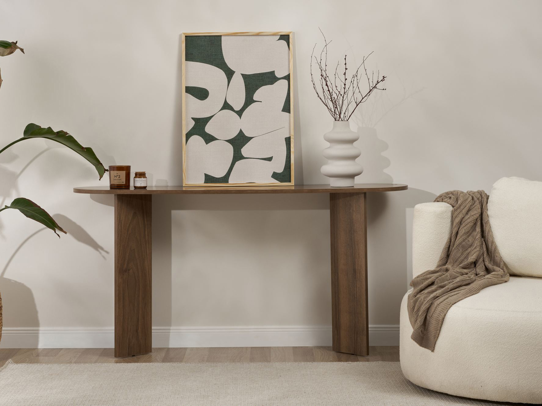 Konzolna miza SL5485