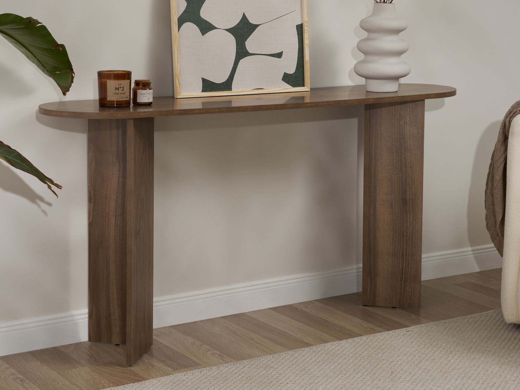 Konzolna miza SL5485