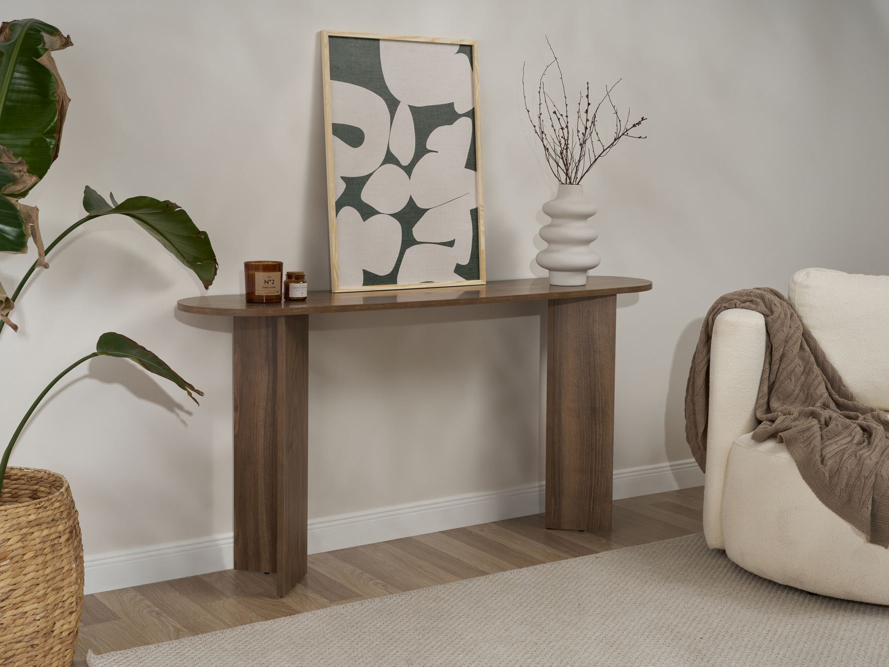 Konzolna miza SL5485