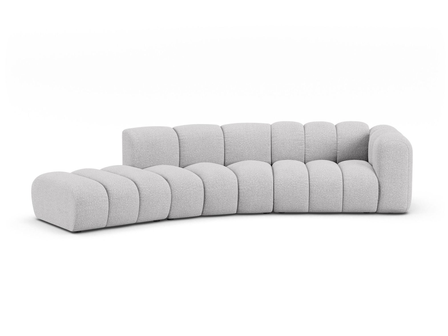 Modularni kavč Cirleve 107 (Baloo 2085)