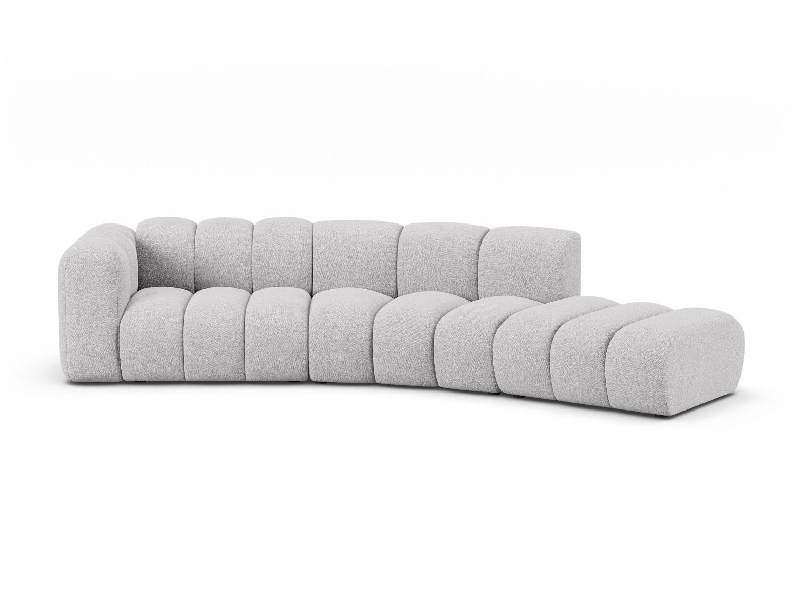 Modularni kavč Cirleve 107 (Baloo 2085)