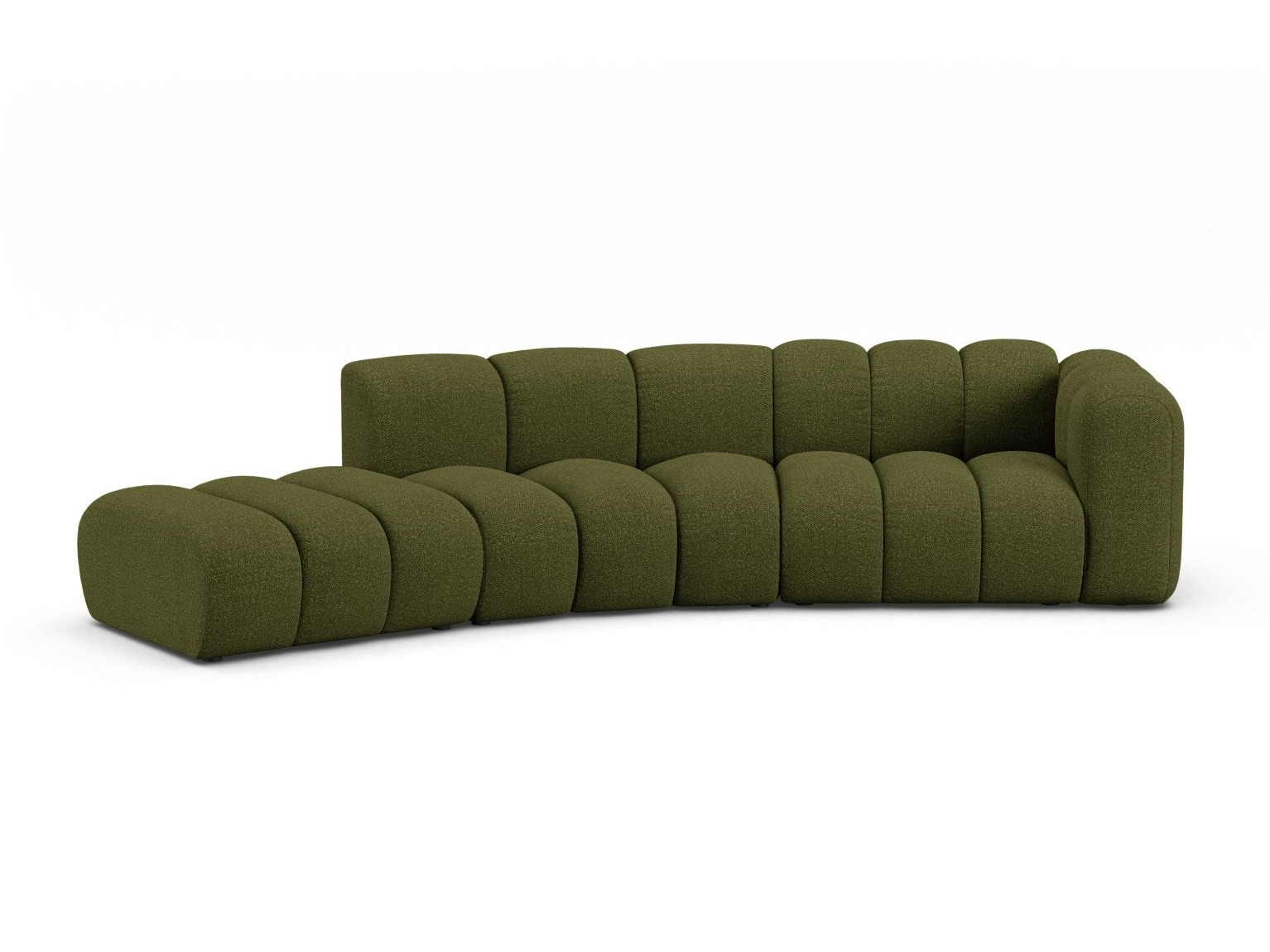 Modularni kavč Cirleve 107 (Baloo 2090)