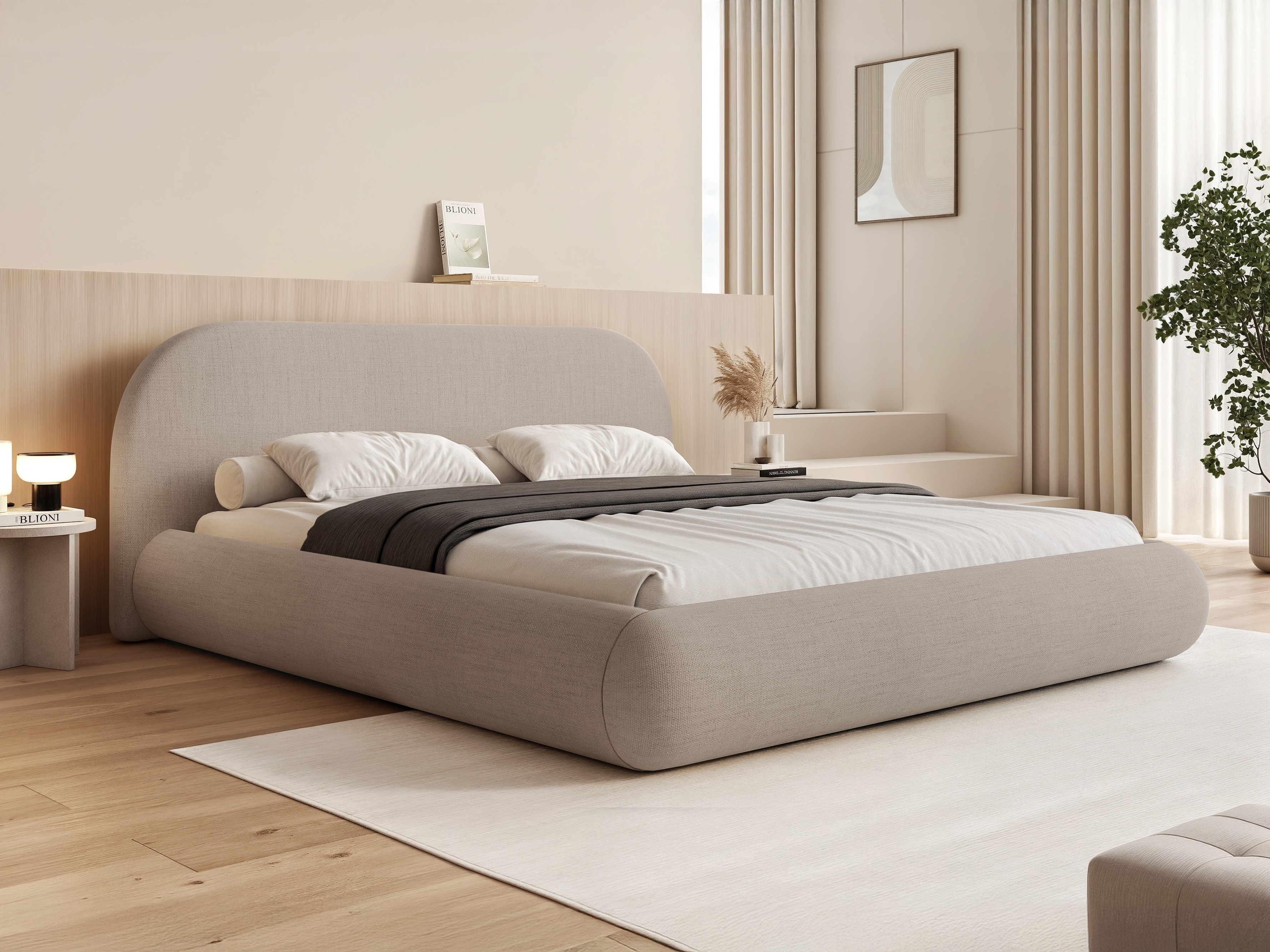 Postelja SL5492 z manjšimi nepravilnostmi