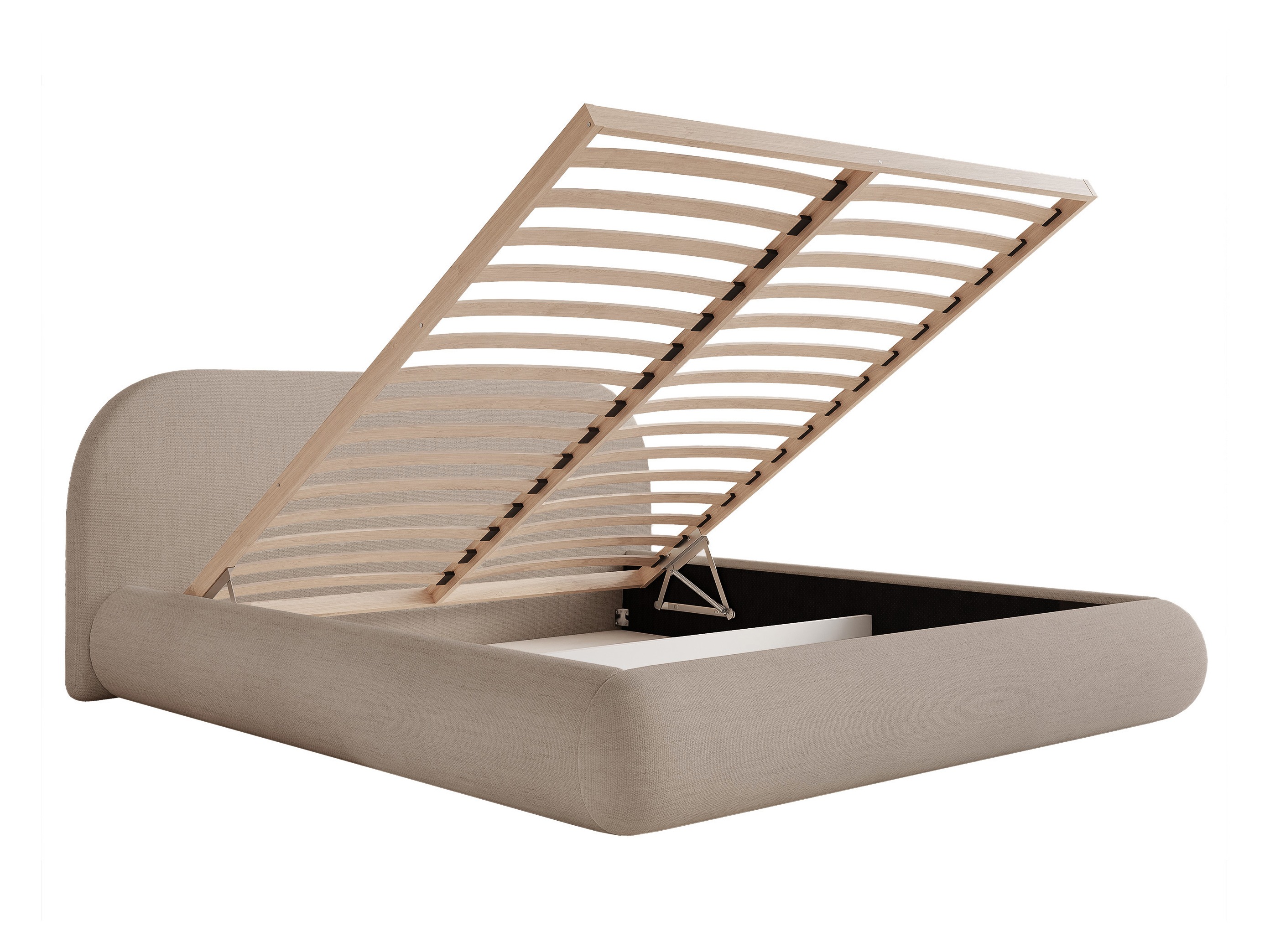 Postelja SL5492 z manjšimi nepravilnostmi