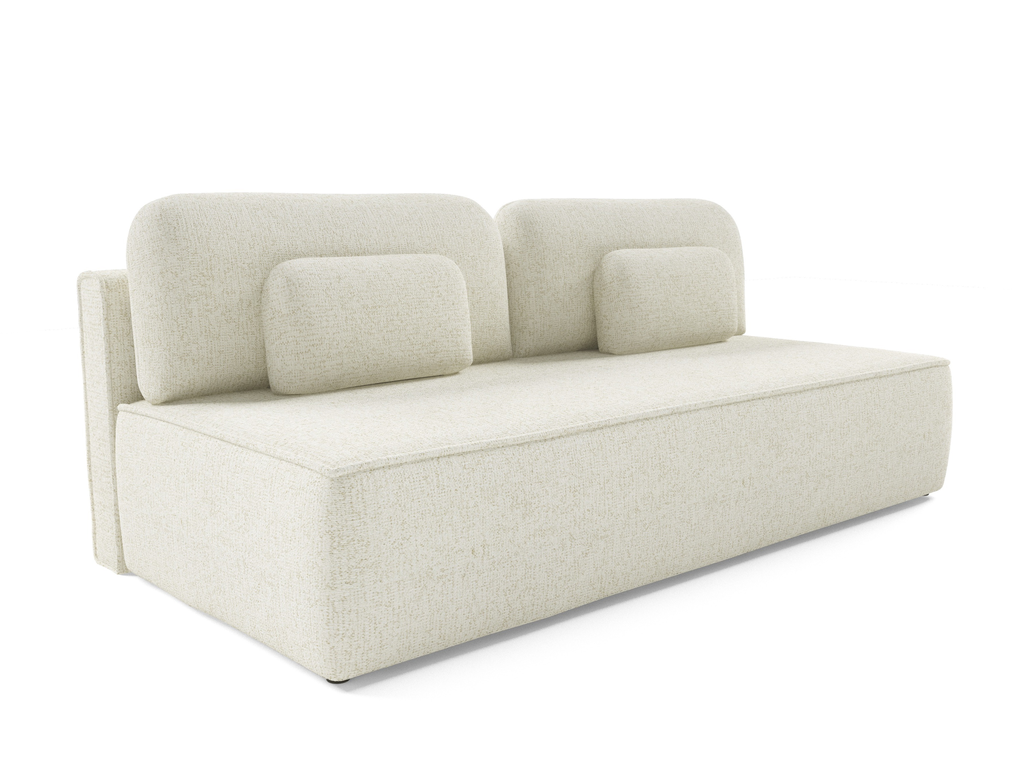 Raztegljiv kavč Franklin 214 (Bella 5)