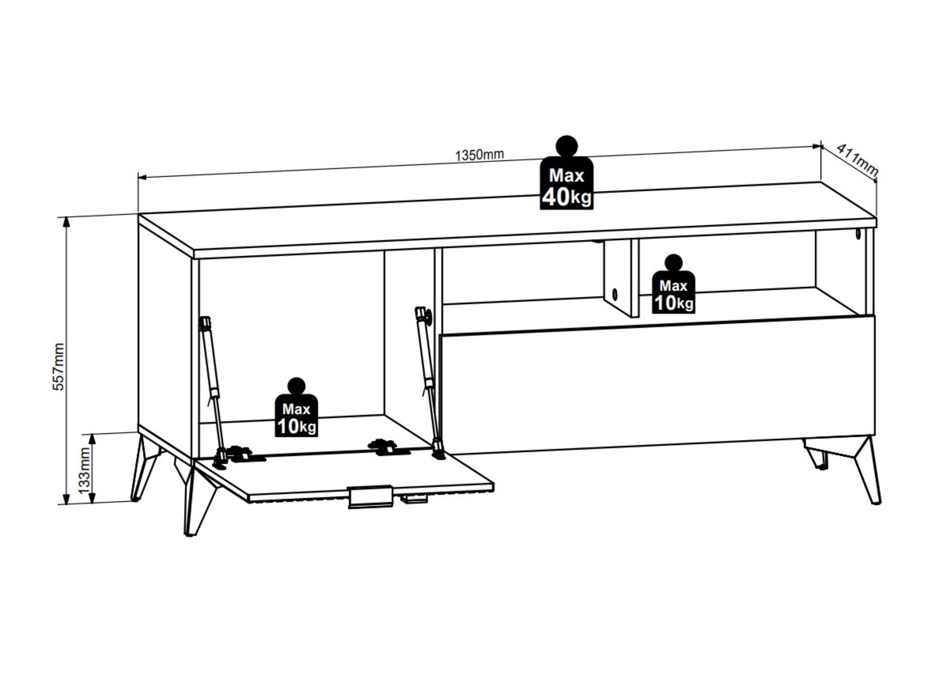 TV-omarica Ruvmeli 103