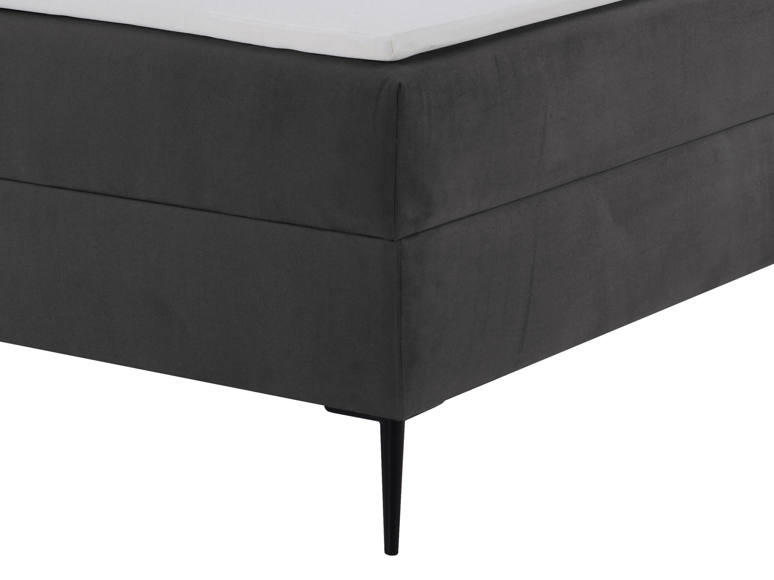 Boxspring postelja Providence 200 (Polo 872)