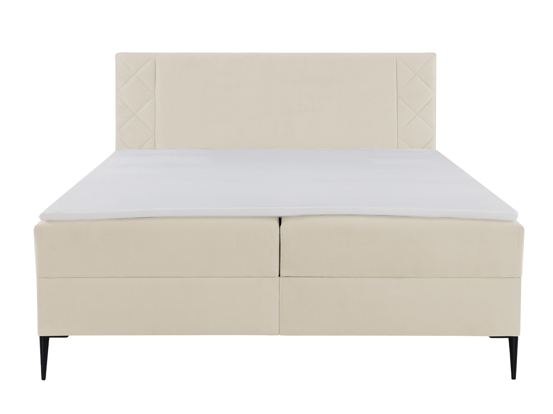 Boxspring postelja Providence 200 (Polo 872)