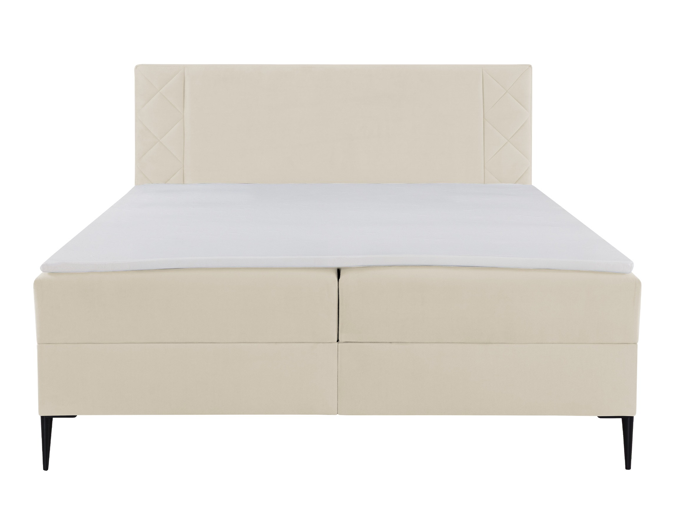 Boxspring postelja Providence 200 (Polo 872)