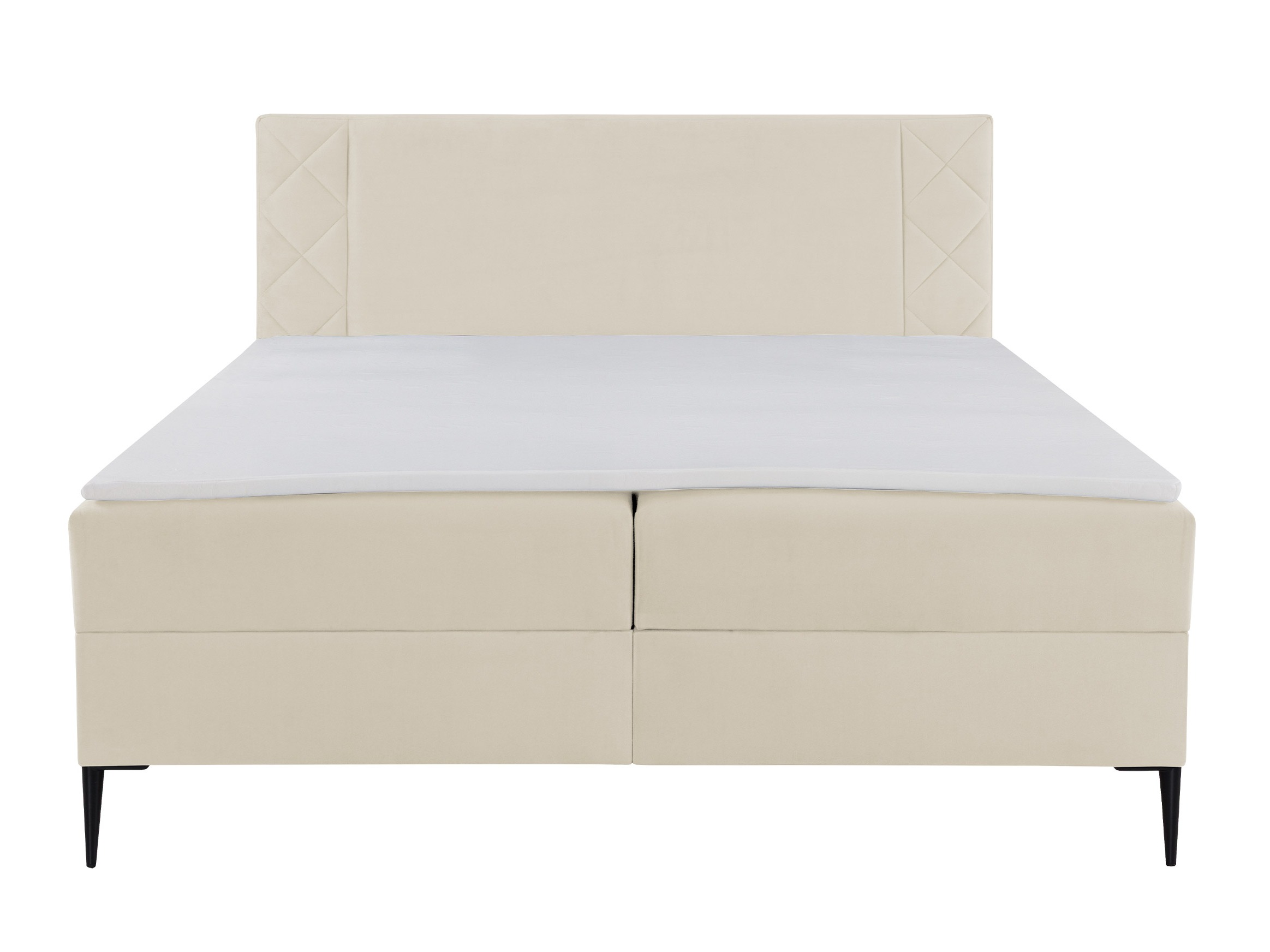 Boxspring postelja Providence 200 (Polo 872)