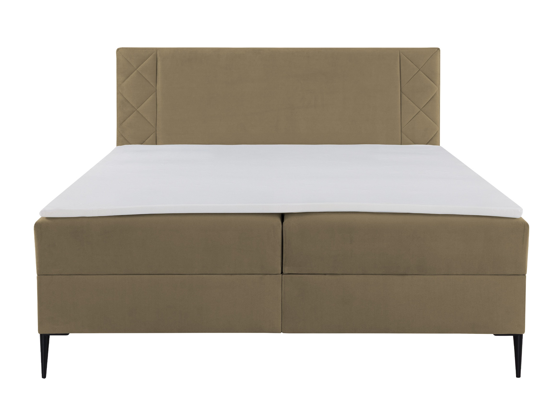 Boxspring postelja Providence 200 (Polo 875)