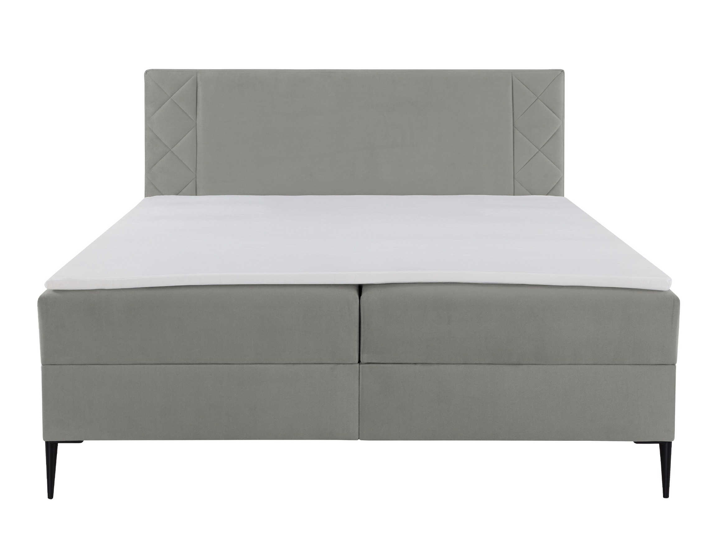 Boxspring postelja Providence 200 (Polo 894)
