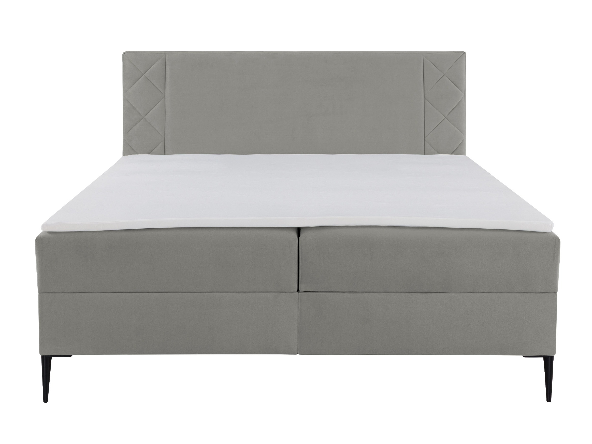 Boxspring postelja Providence 200 (Polo 894)