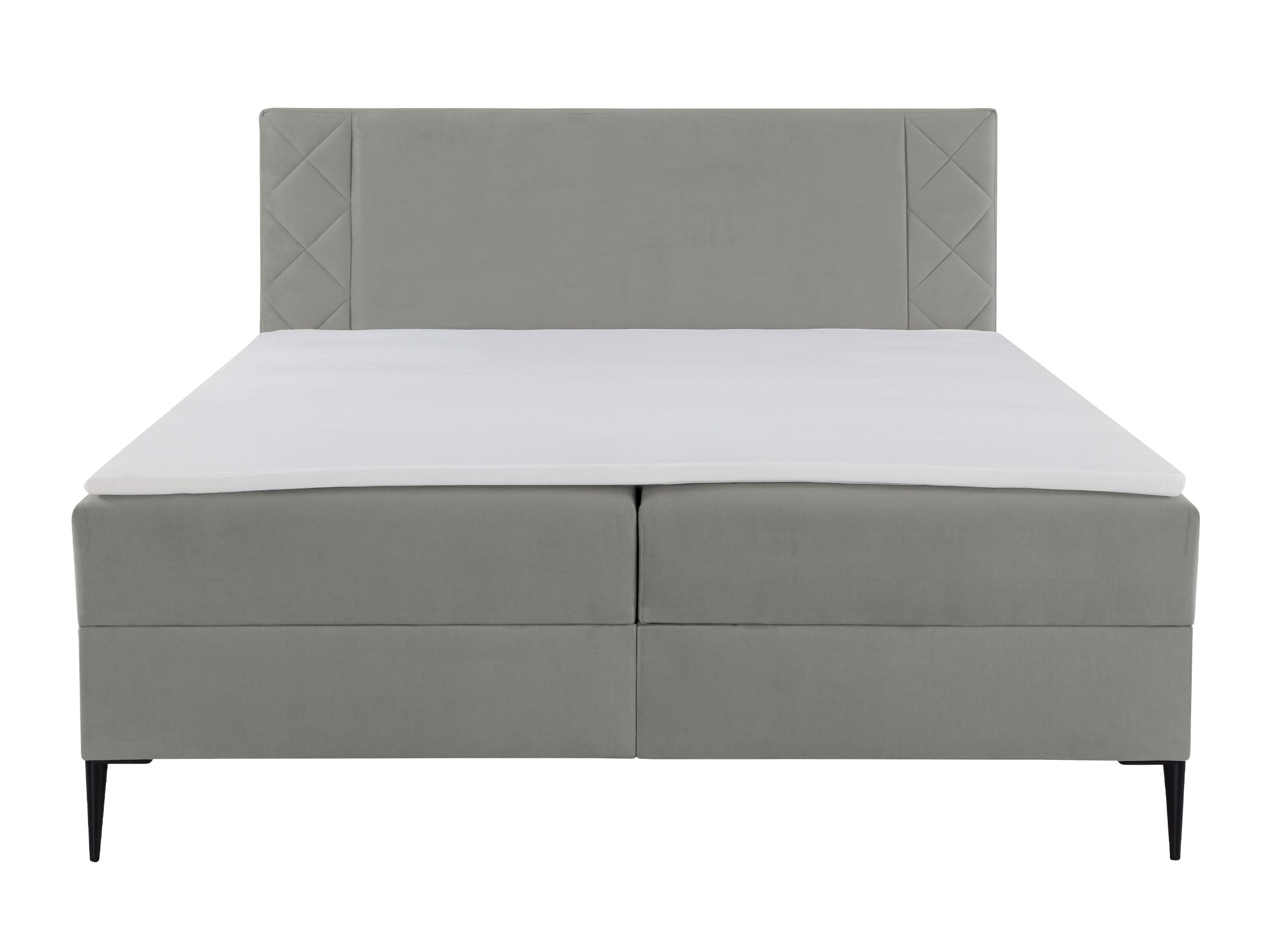 Boxspring postelja Providence 200 (Polo 894)