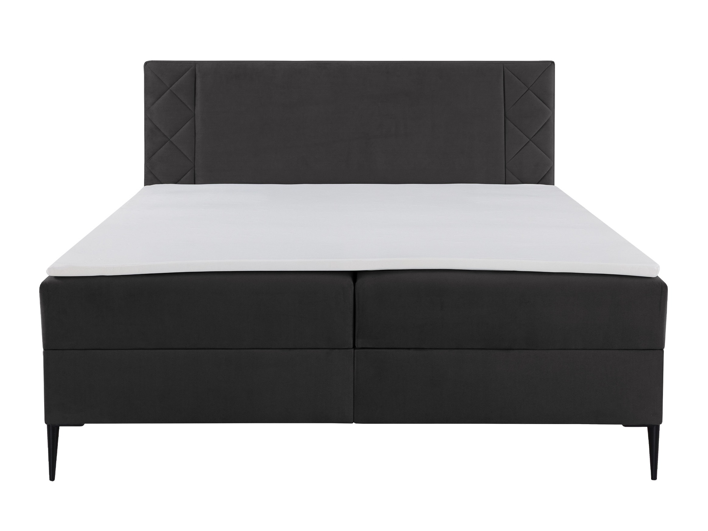 Boxspring postelja Providence 200 (Polo 897)