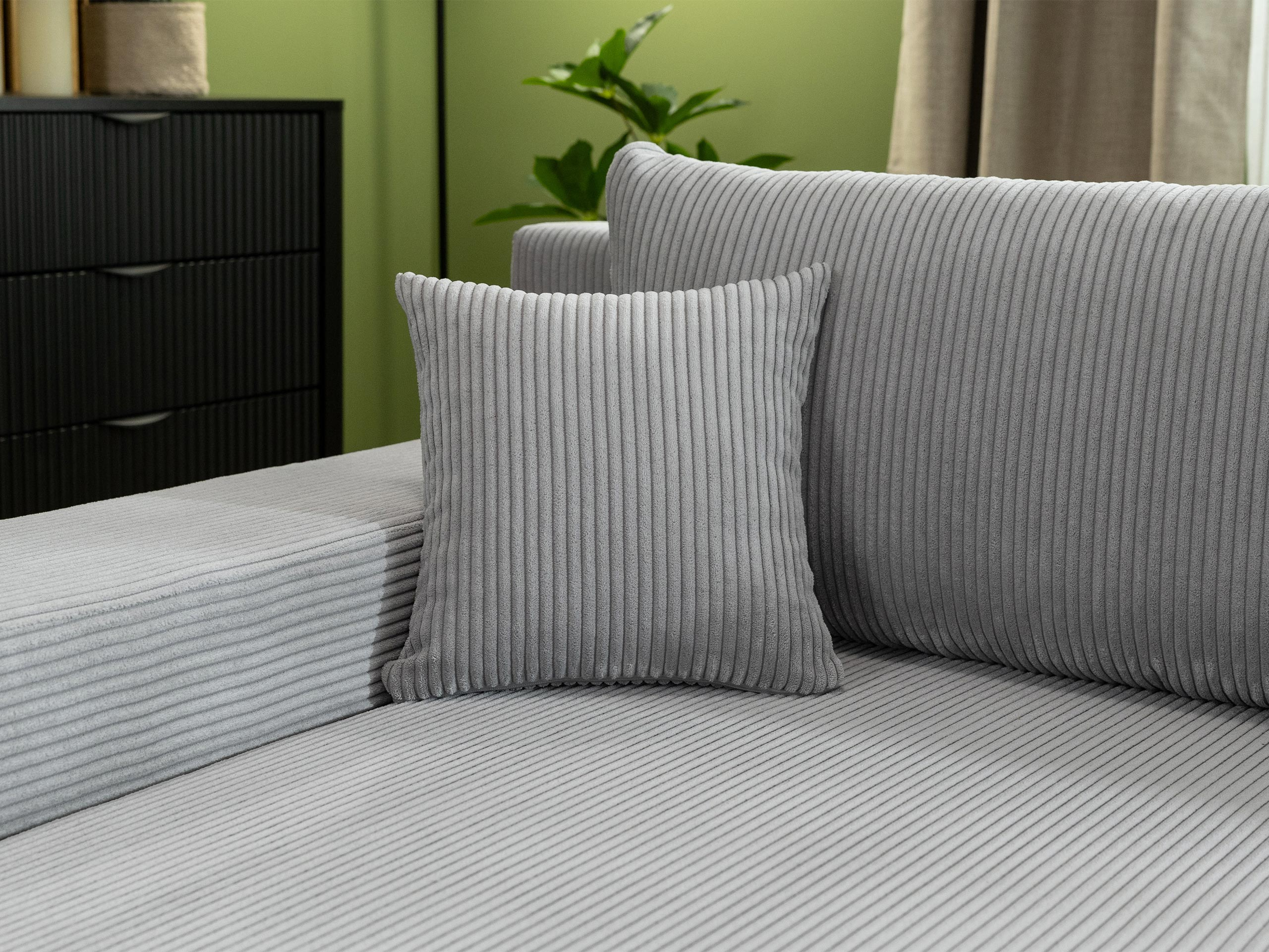 Kotna garnitura Comfivo Equus (Poso 100)