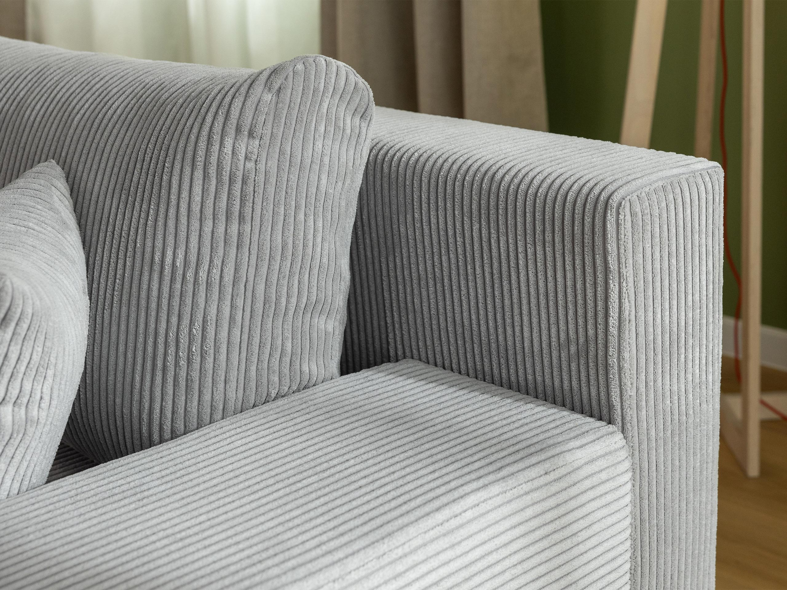 Kotna garnitura Comfivo Equus (Poso 100)