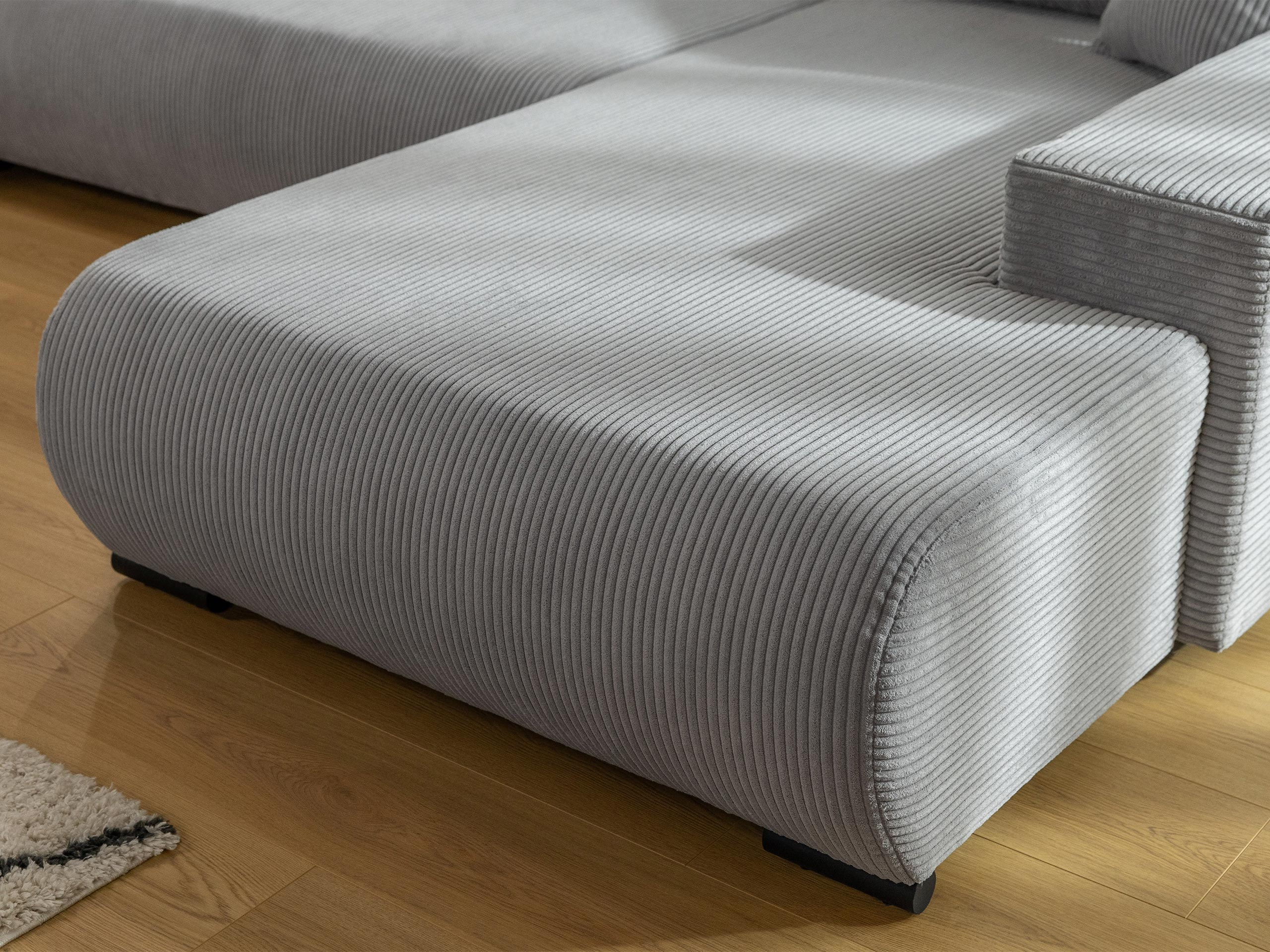 Kotna garnitura Comfivo Equus (Poso 100)