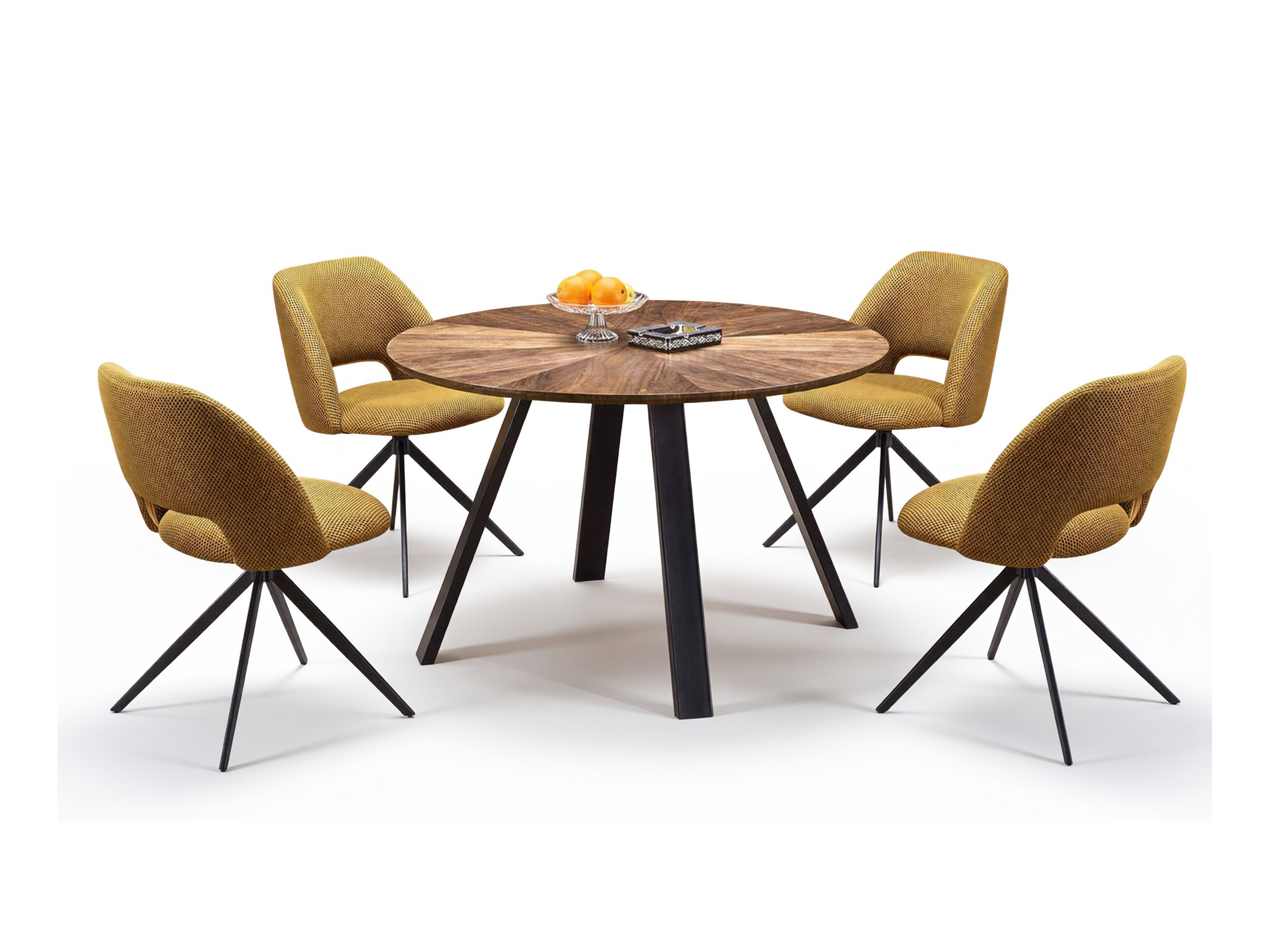 Jedilniški komplet Houston 1876