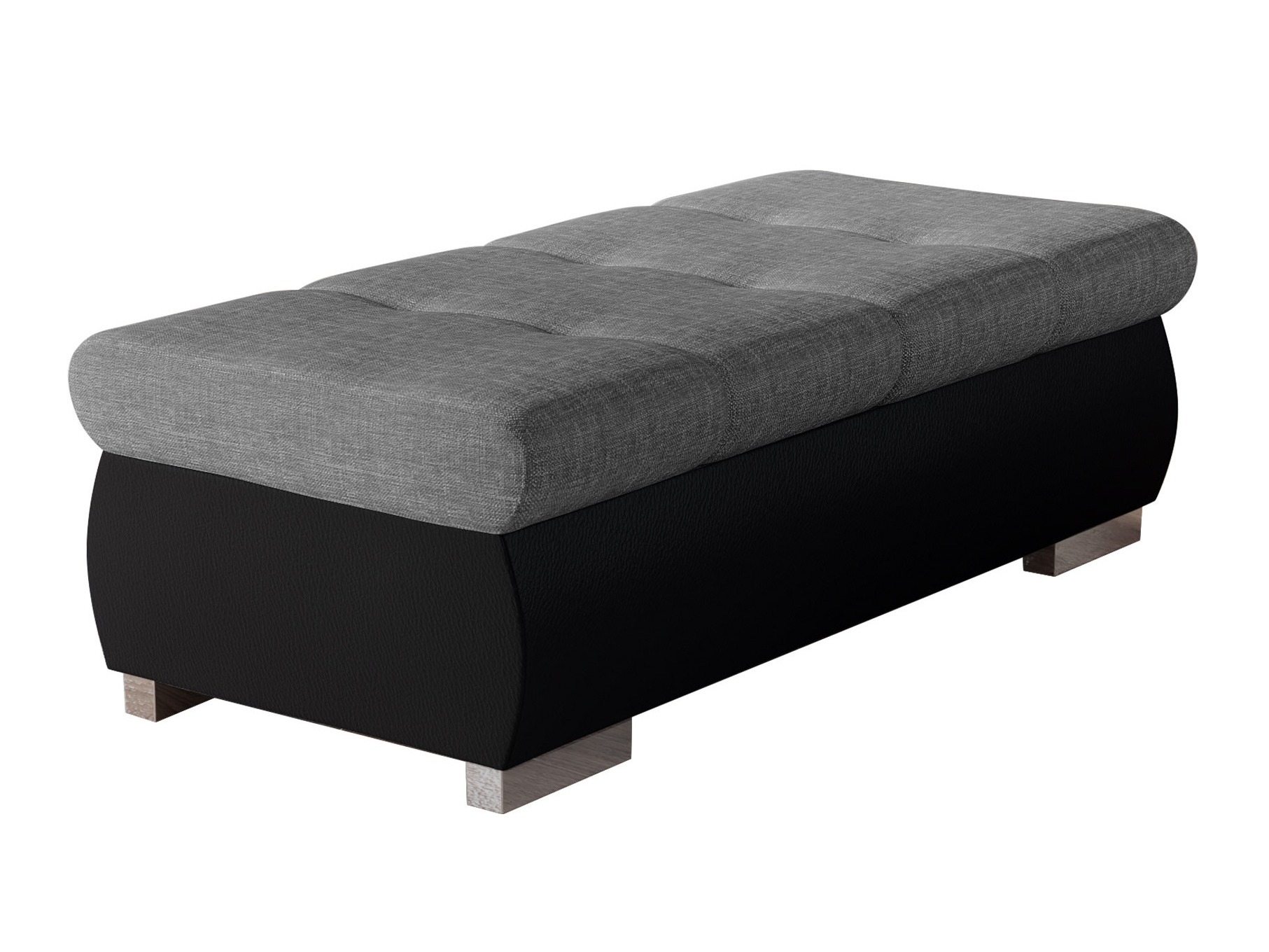 Klop z oblazinjenjem Comfivo Nitor I (Soft 011 + Lux 05)