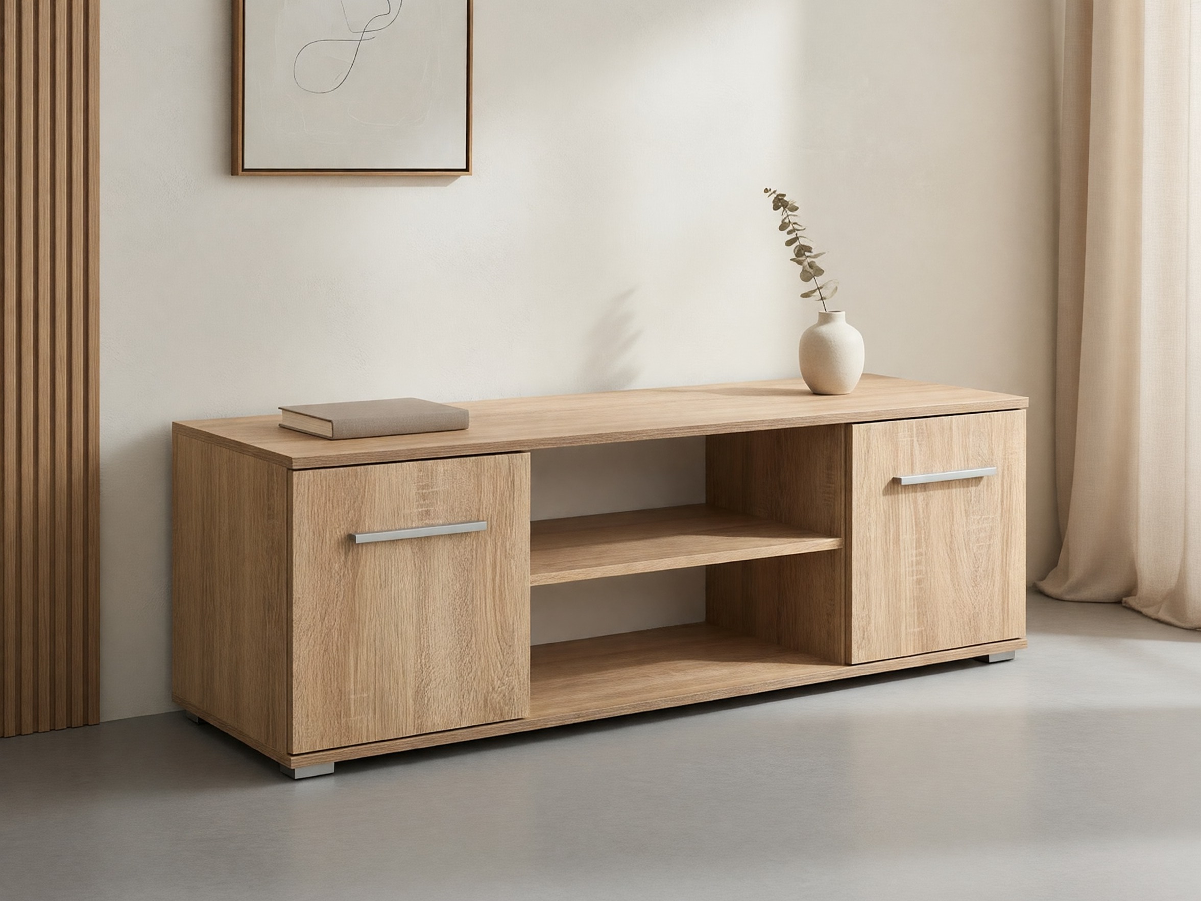 TV-omarica Cirveso 109 (Sonoma hrast)