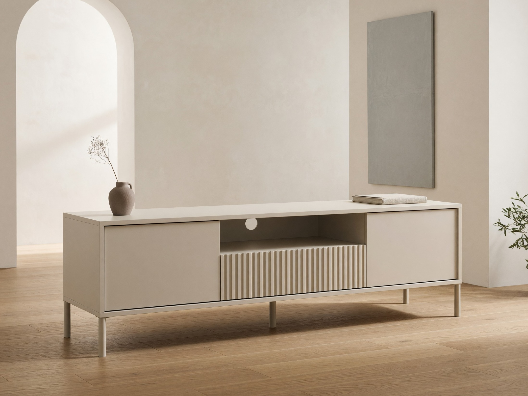 TV-omarica Orlsone 100 (Kašmir)