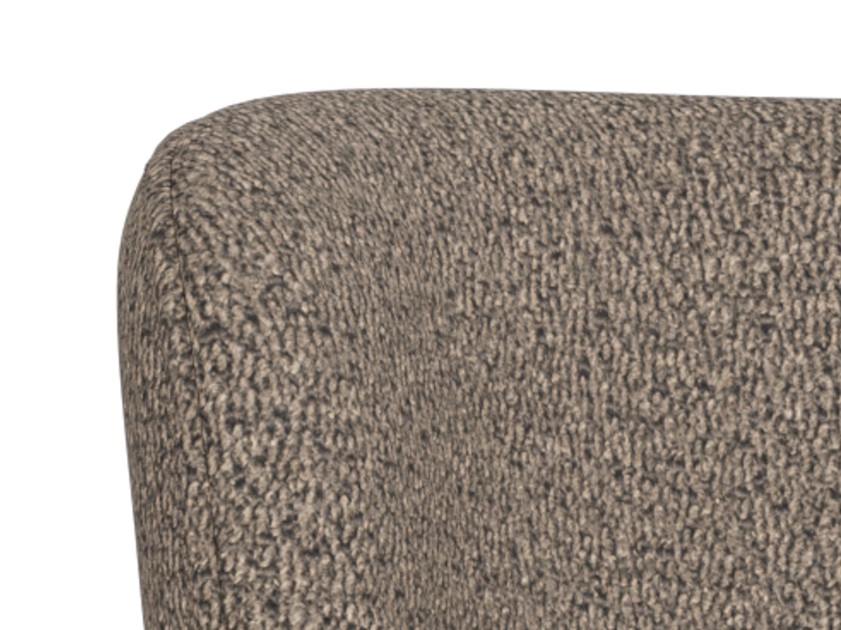 Stol Norsica 1060 (Hrast + Taupe)