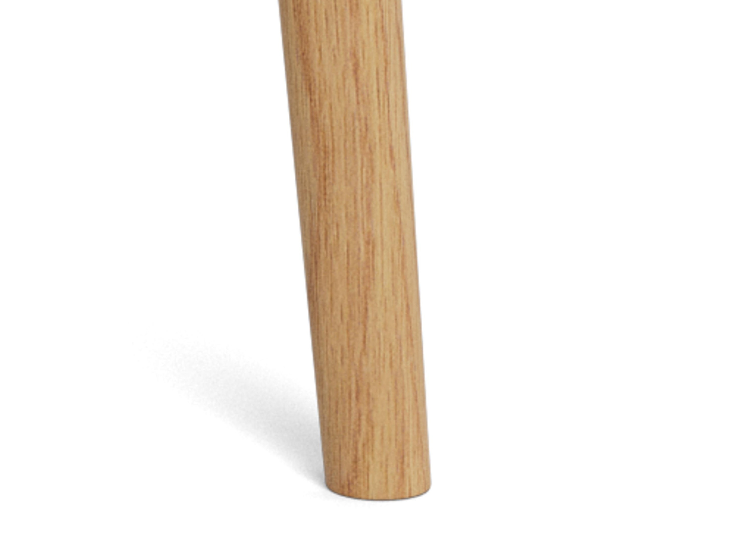 Stol Norsica 1060 (Hrast + Taupe)