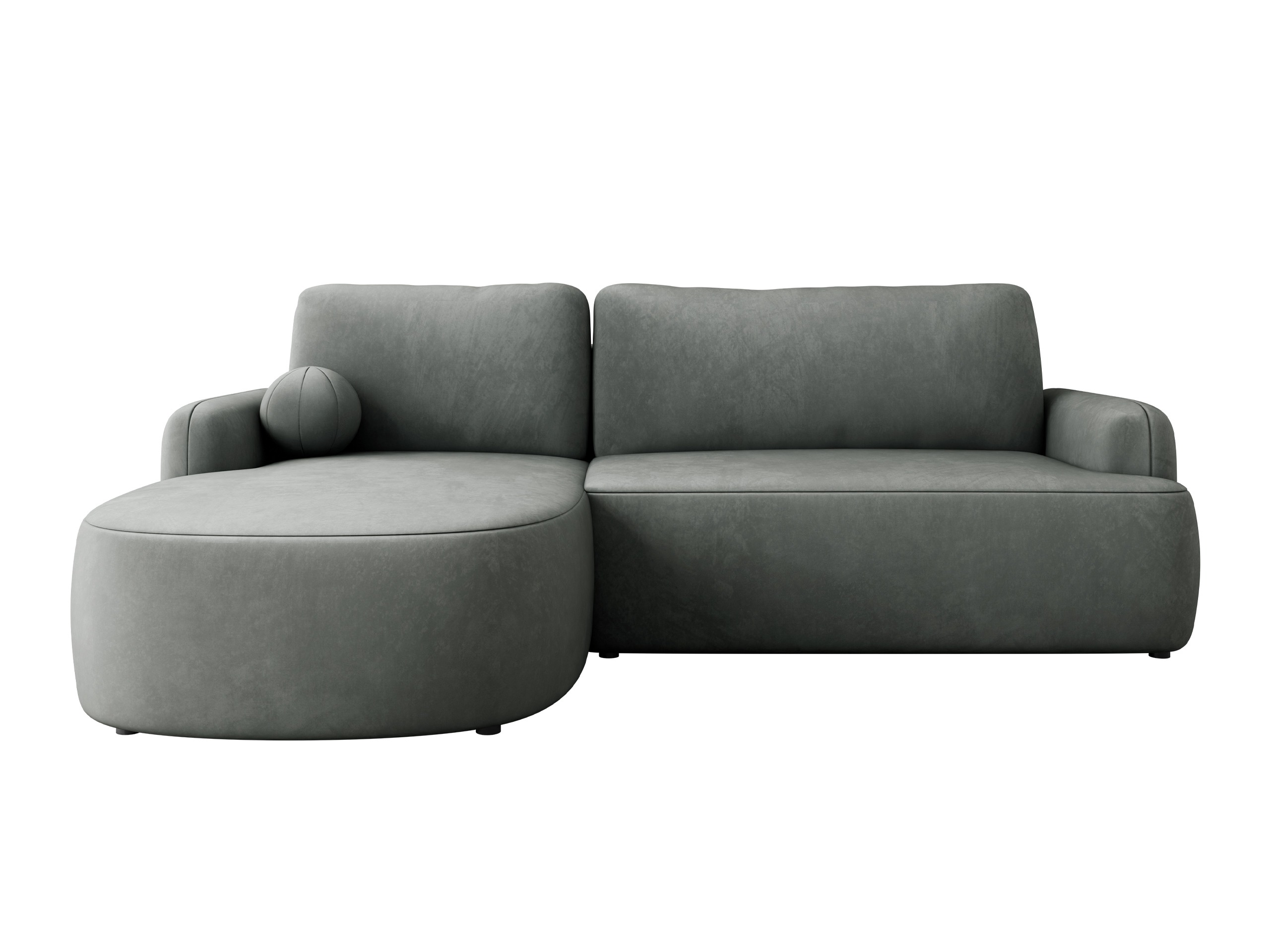 Kotna garnitura Comfivo Popis (Magic Velvet 2217)