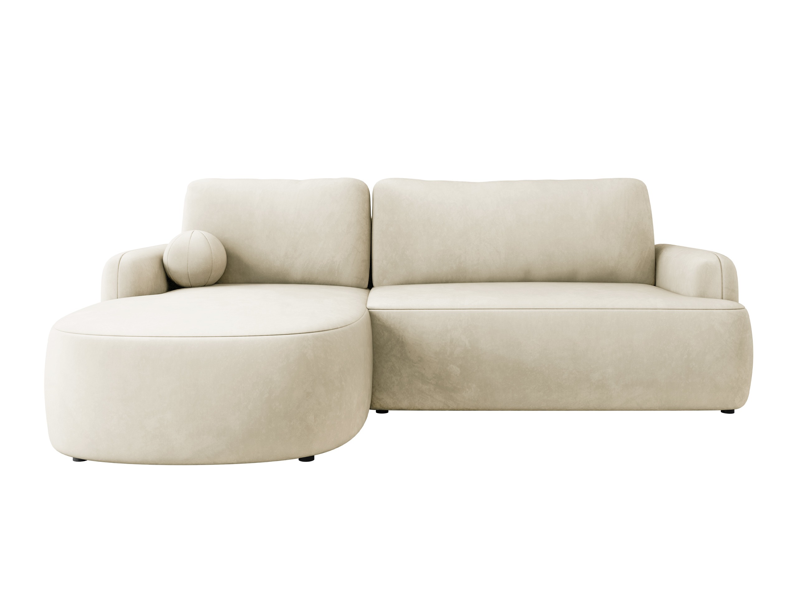 Kotna garnitura Comfivo Popis (Magic Velvet 2250)