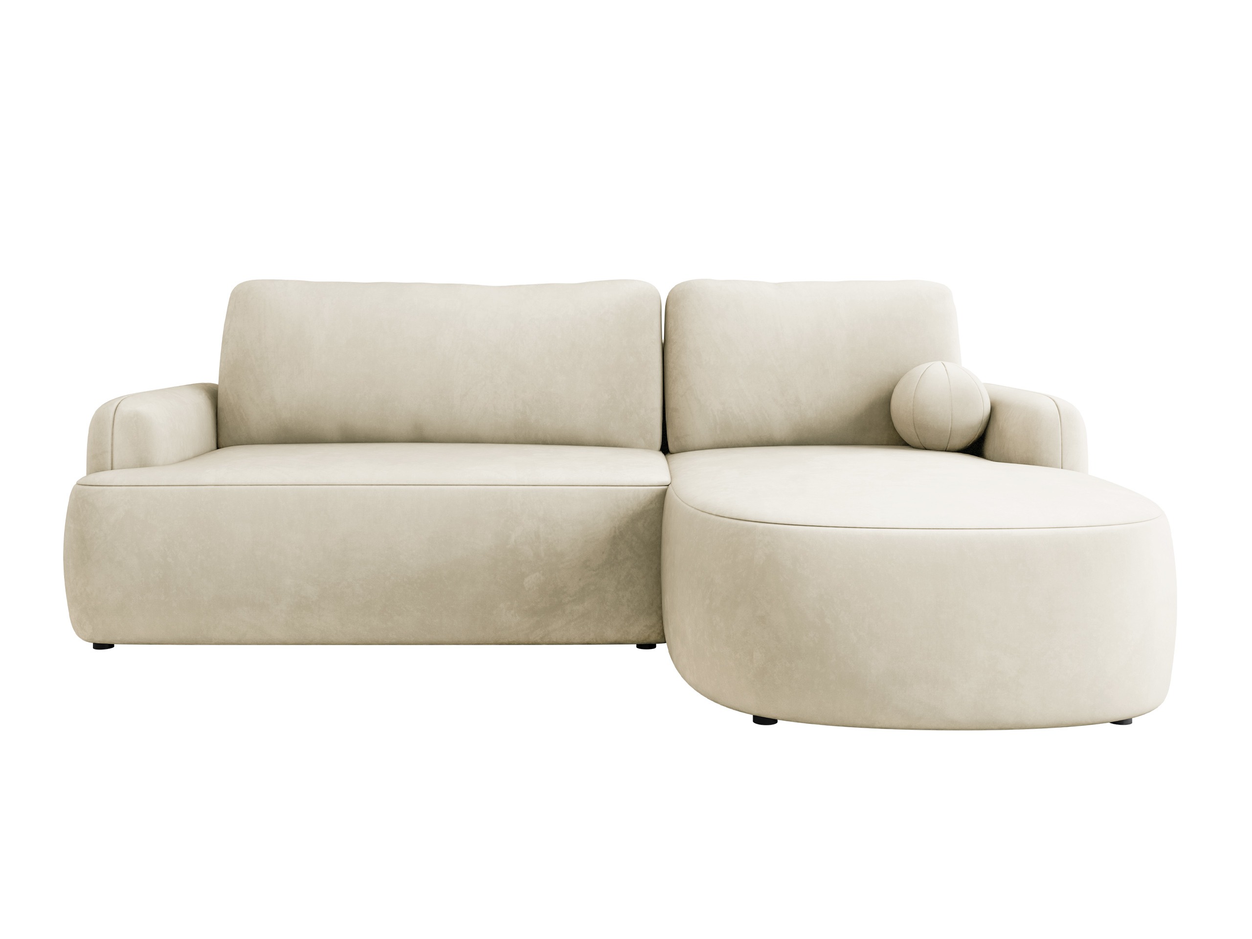 Kotna garnitura Comfivo Popis (Magic Velvet 2250)