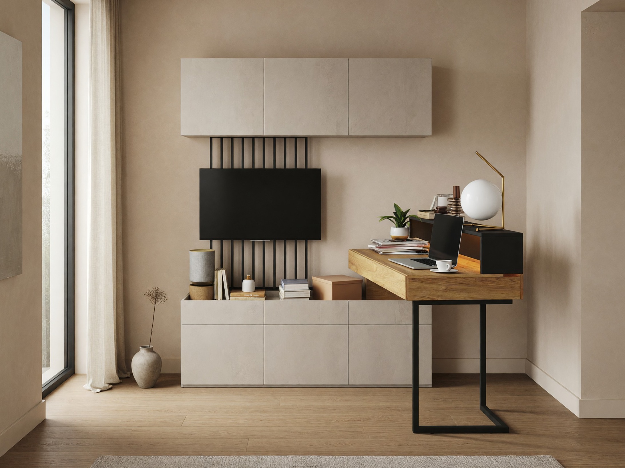 Pohištveni komplet Orlbale 154