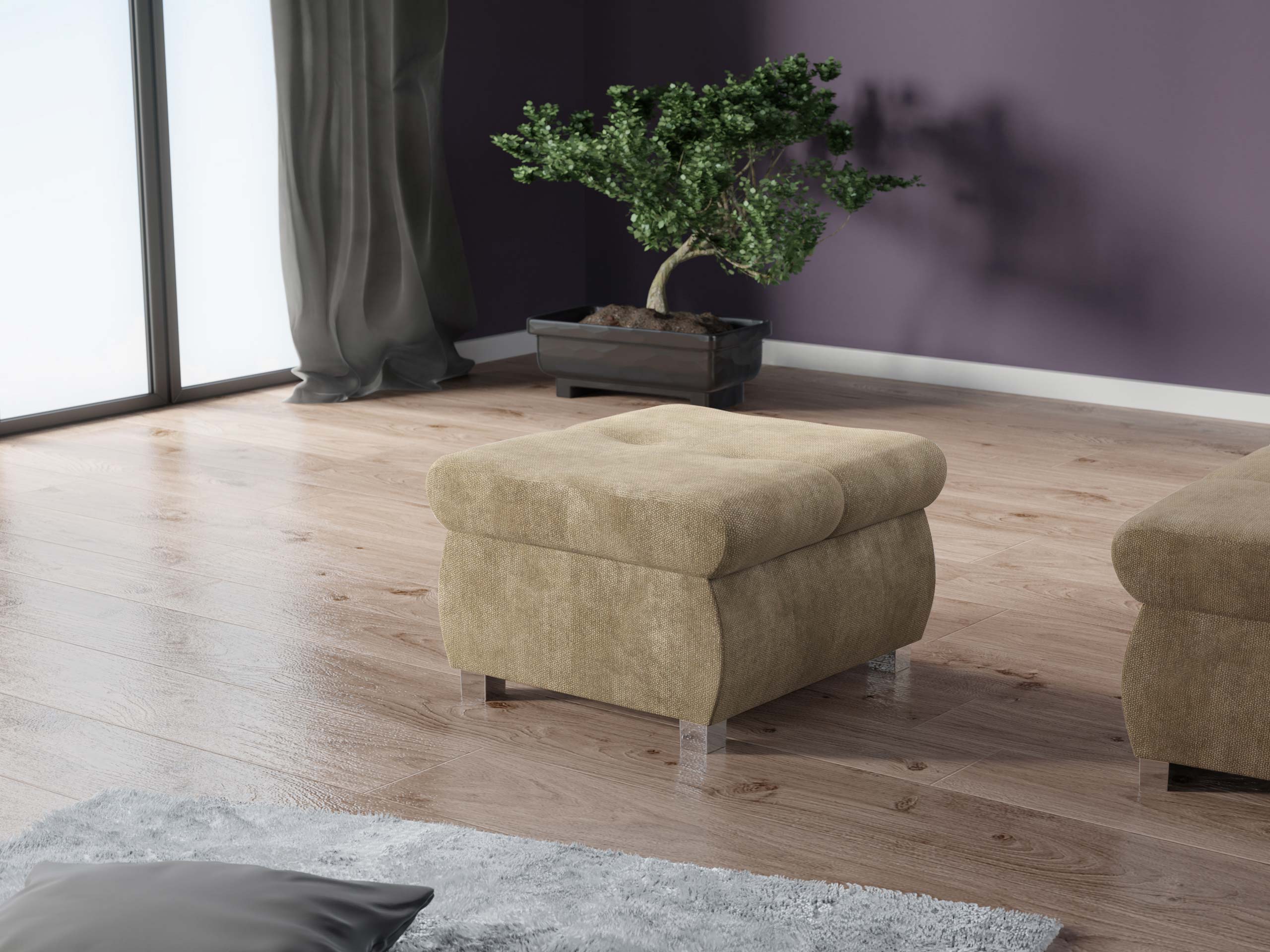 Tabure Comfivo Nitor (Lumo 30)