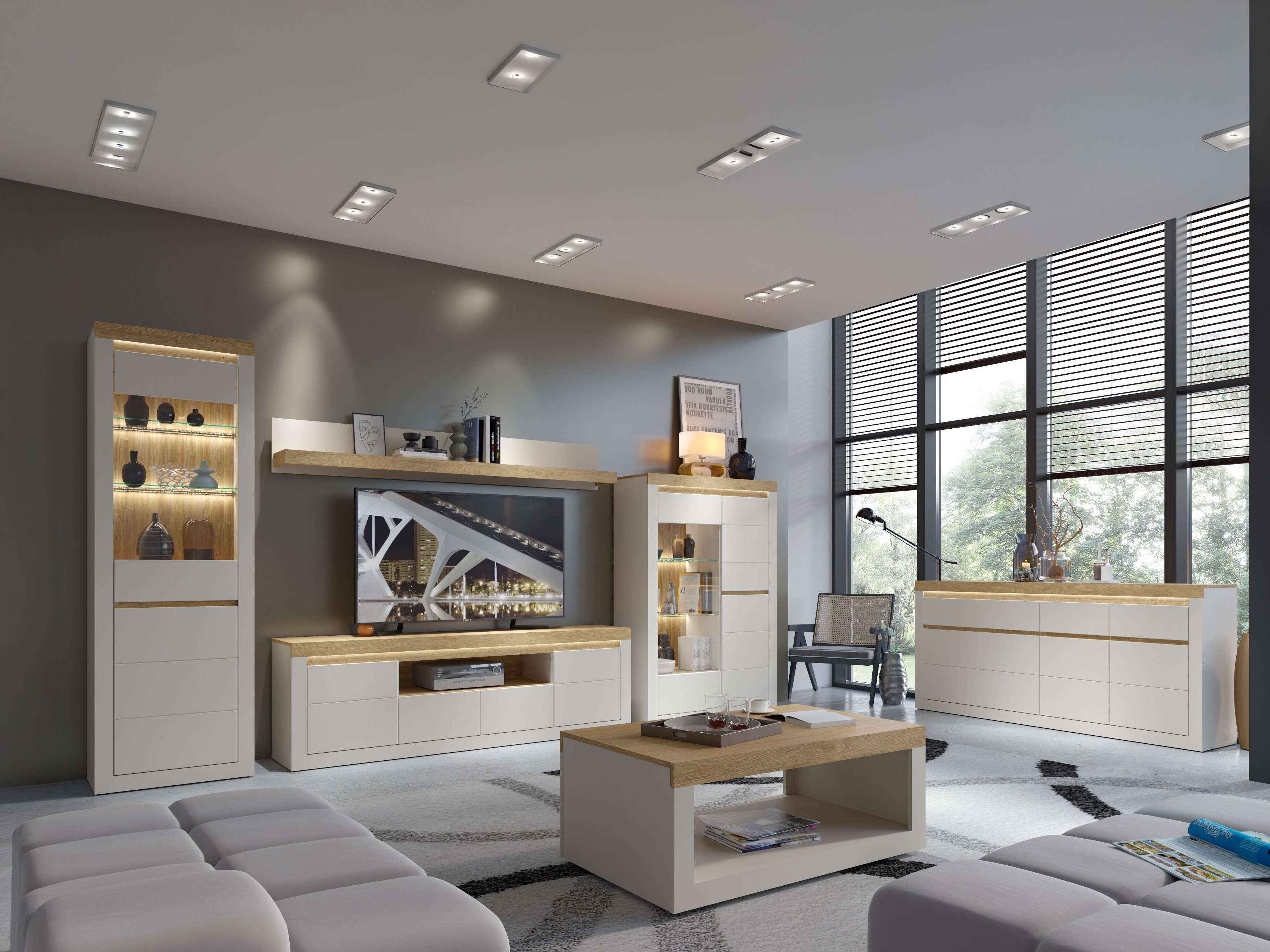 Klubska mizica Ophtola 119