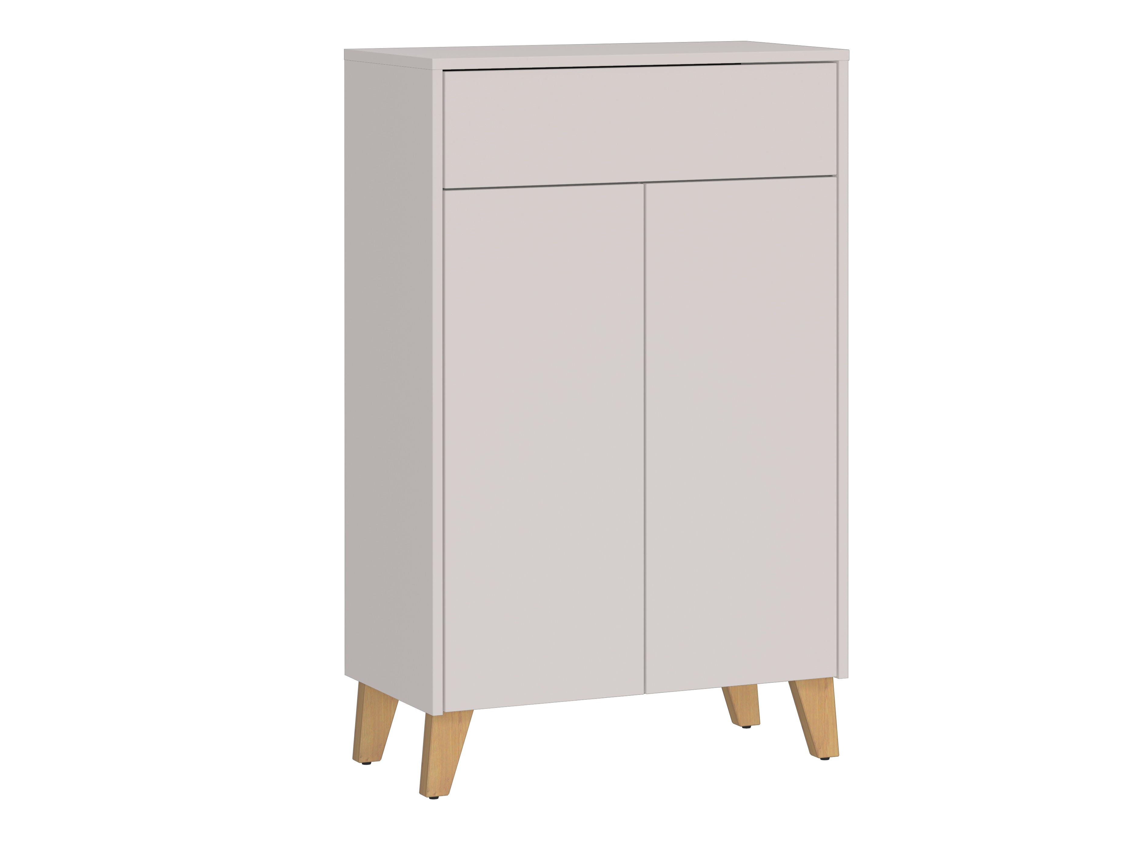 Prostostoječa Kopalniška omarica Voseri 102