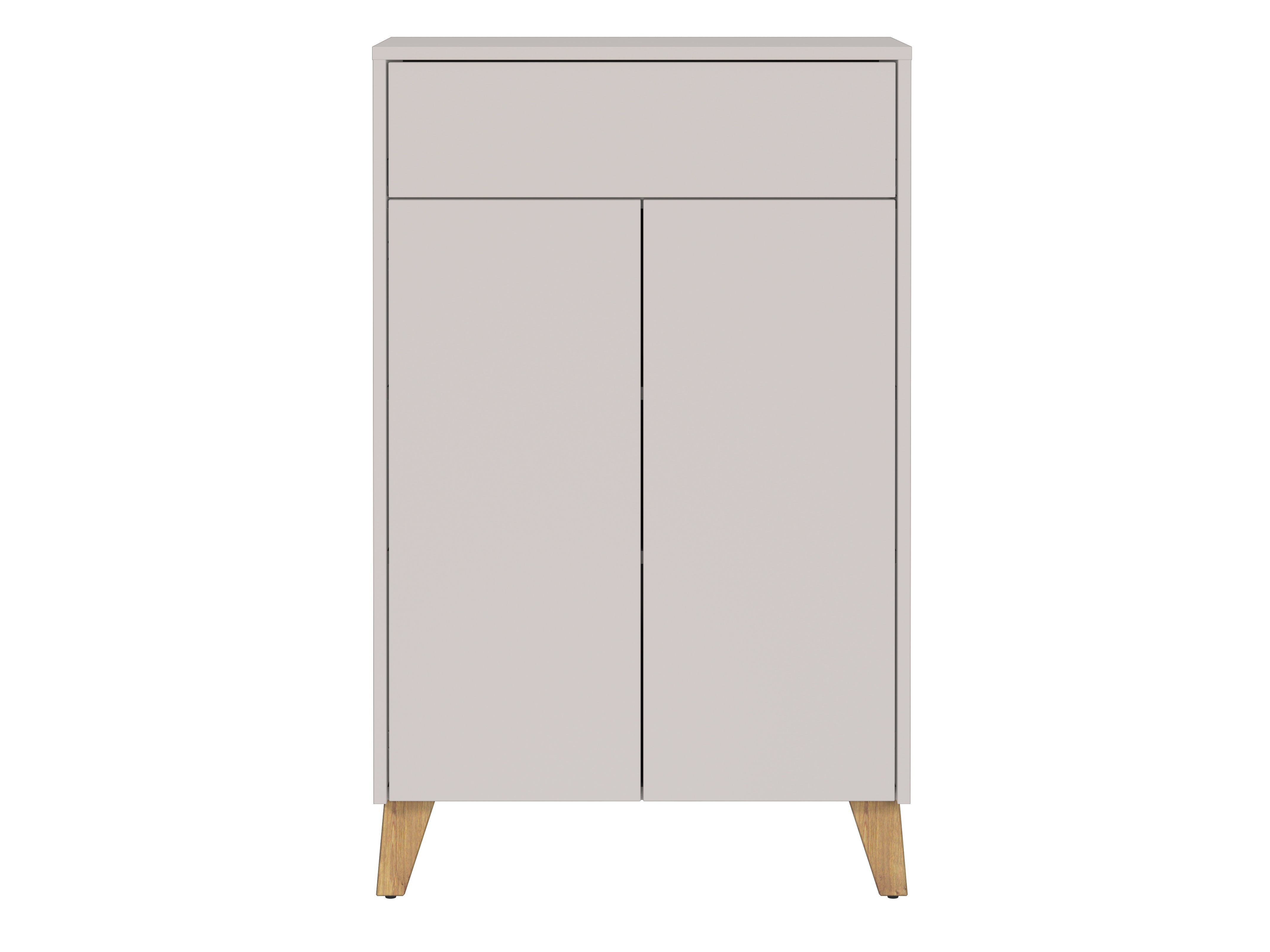 Prostostoječa Kopalniška omarica Voseri 102